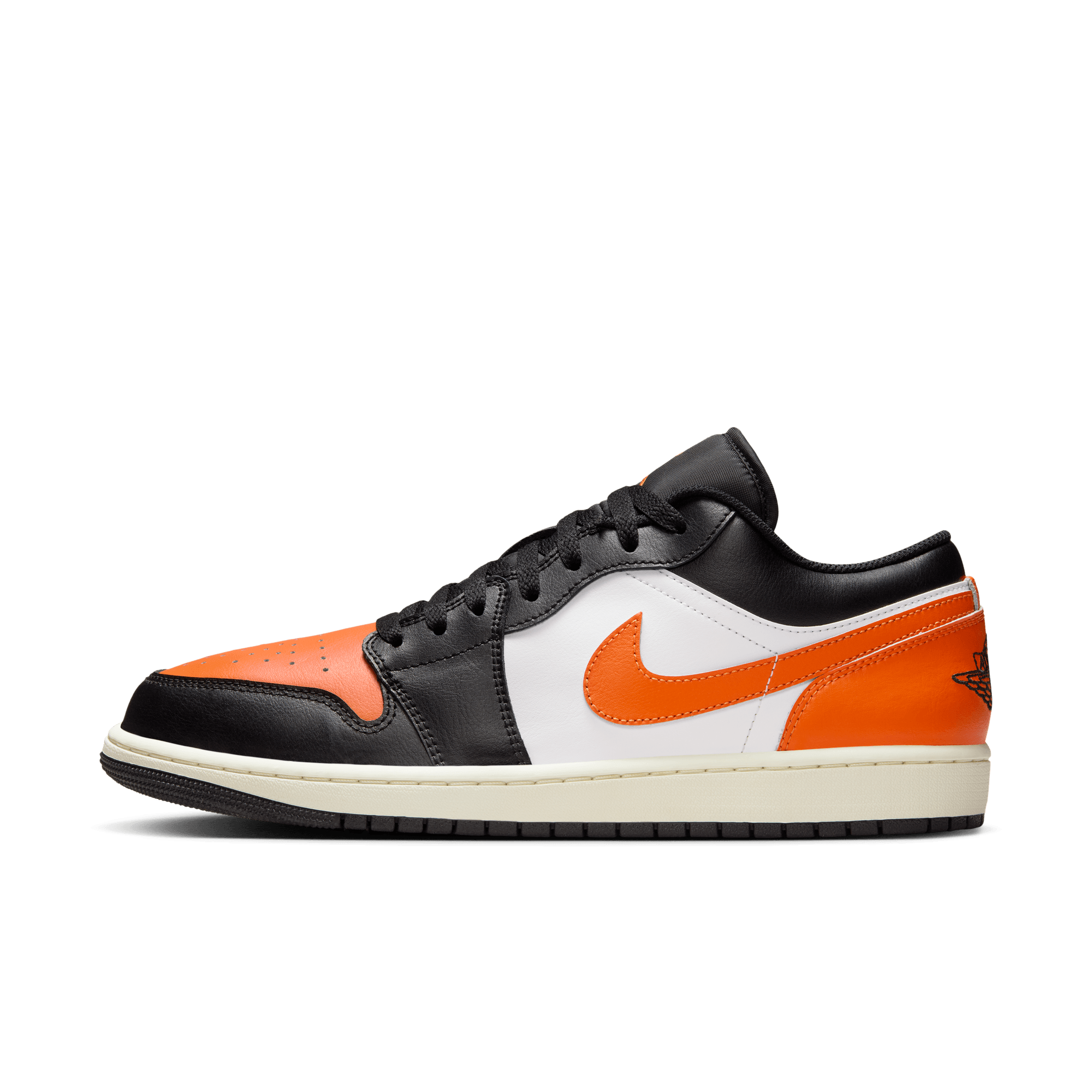 Men's Air Jordan 1 Low "Shattered Backboard Alternate"