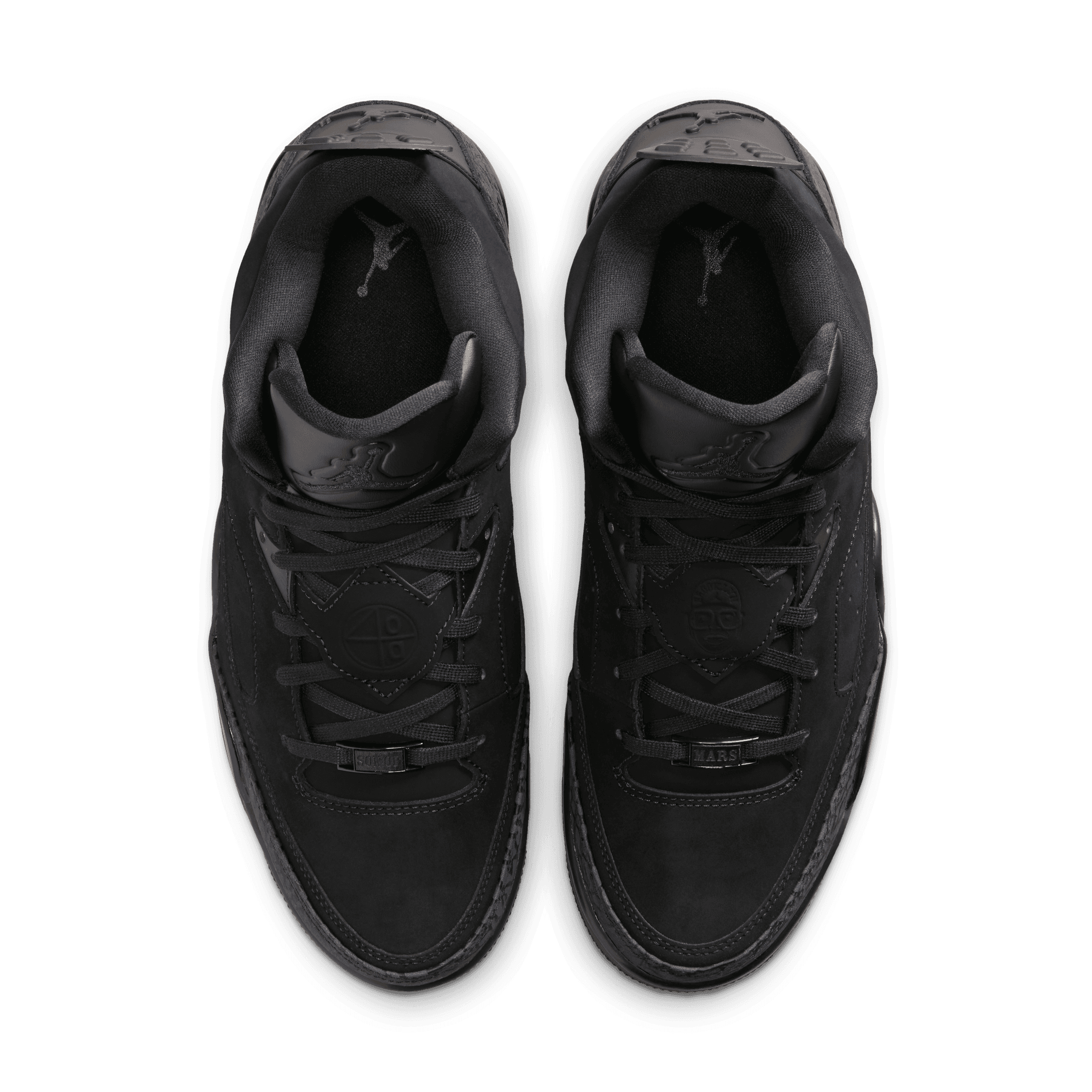 Men's Jordan Son of Mars Low