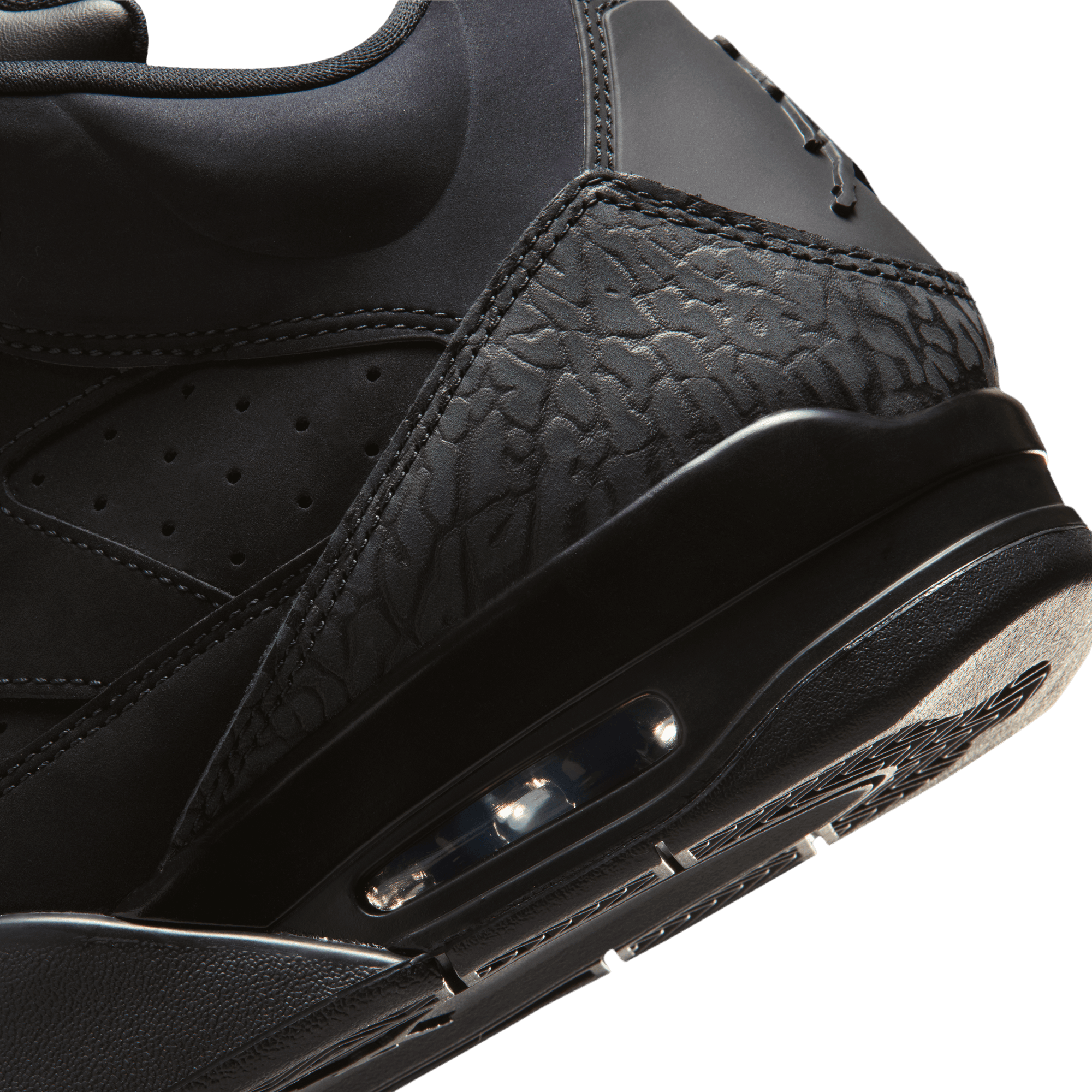 Men's Jordan Son of Mars Low