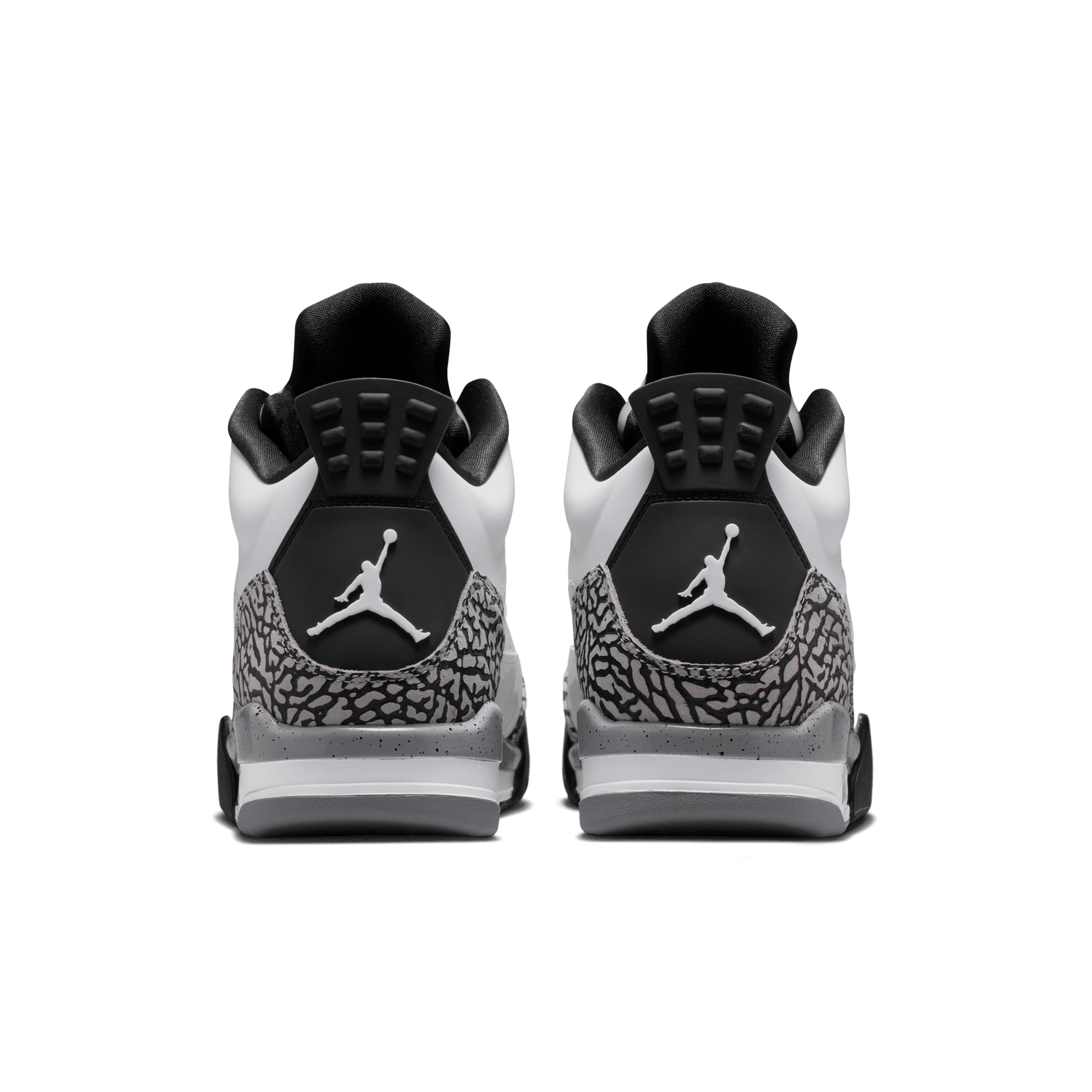 Men's Jordan Son of Mars Low "White Cement"