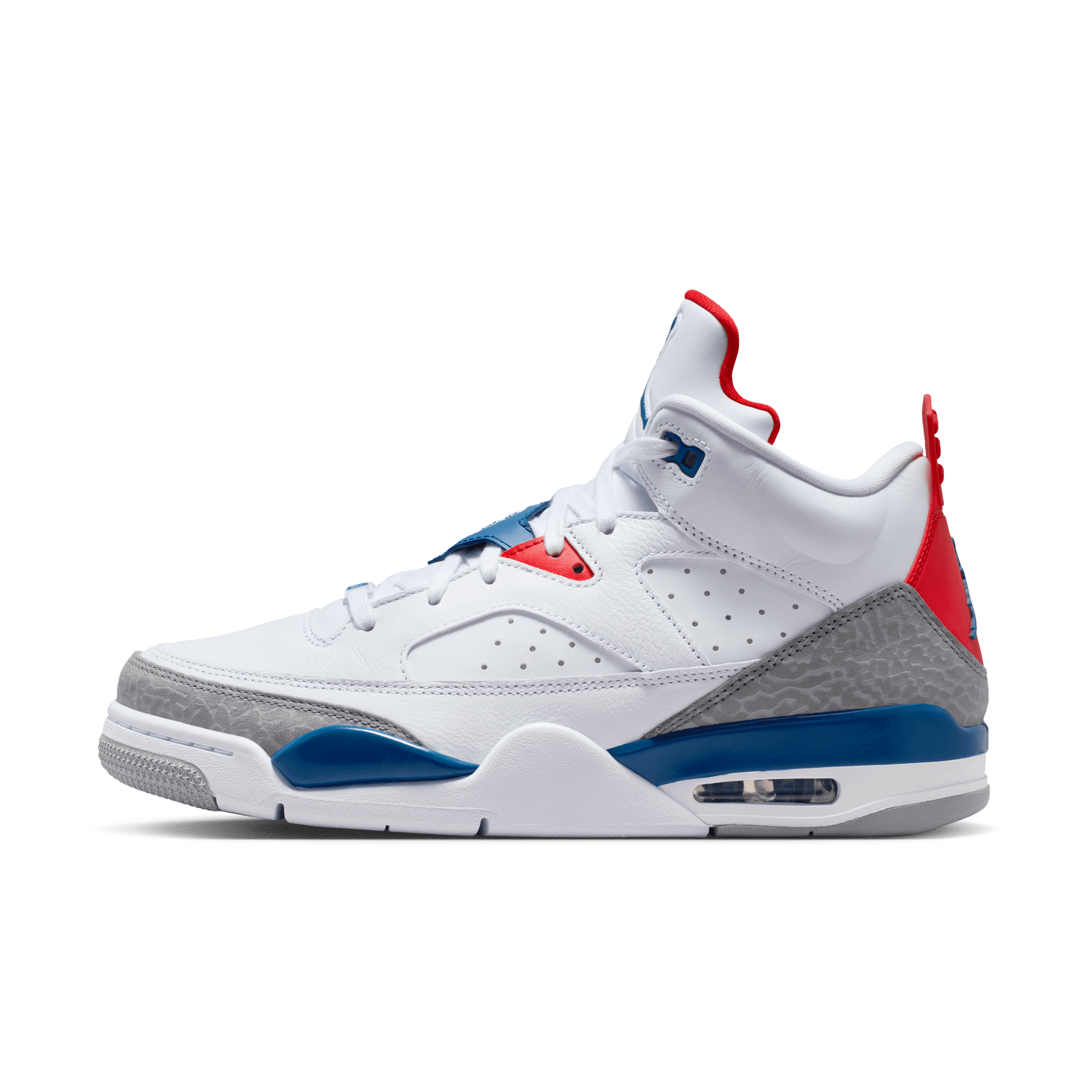 Men's Jordan Son of Mars Low