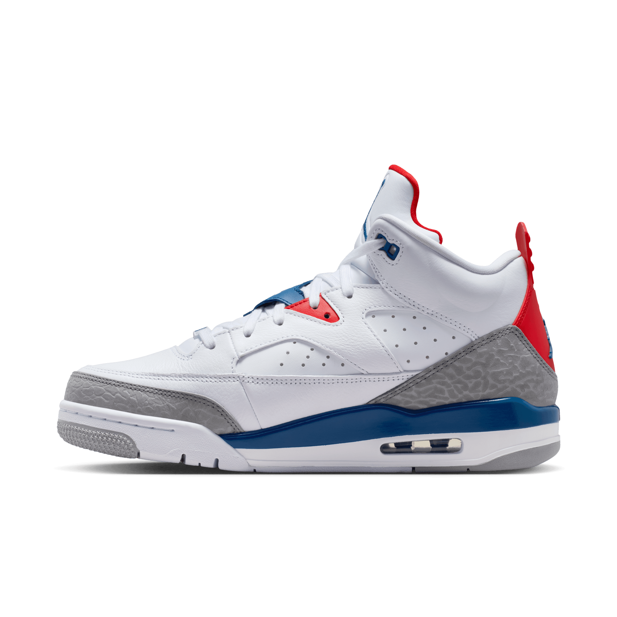 Men's Jordan Son of Mars Low