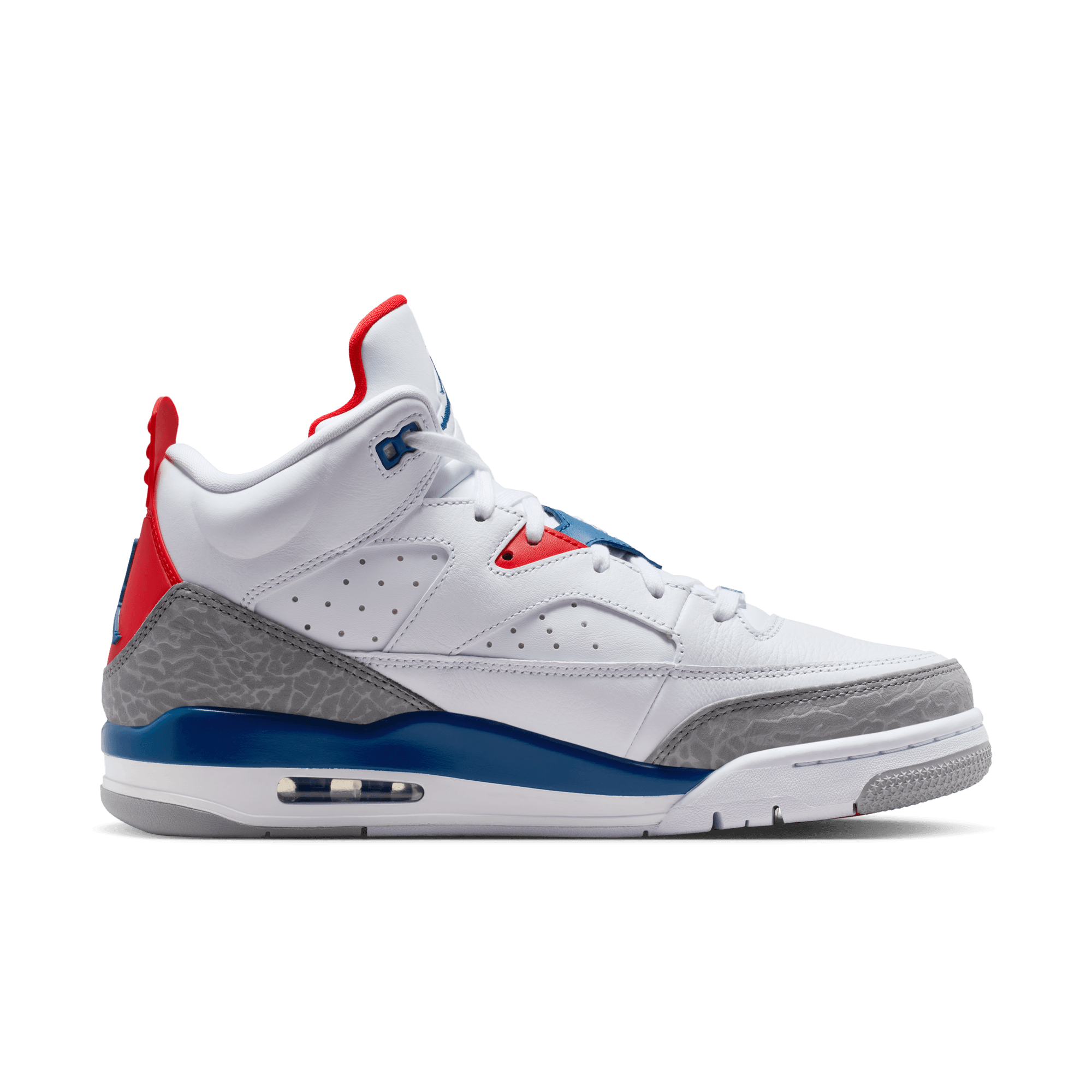 Men's Jordan Son of Mars Low