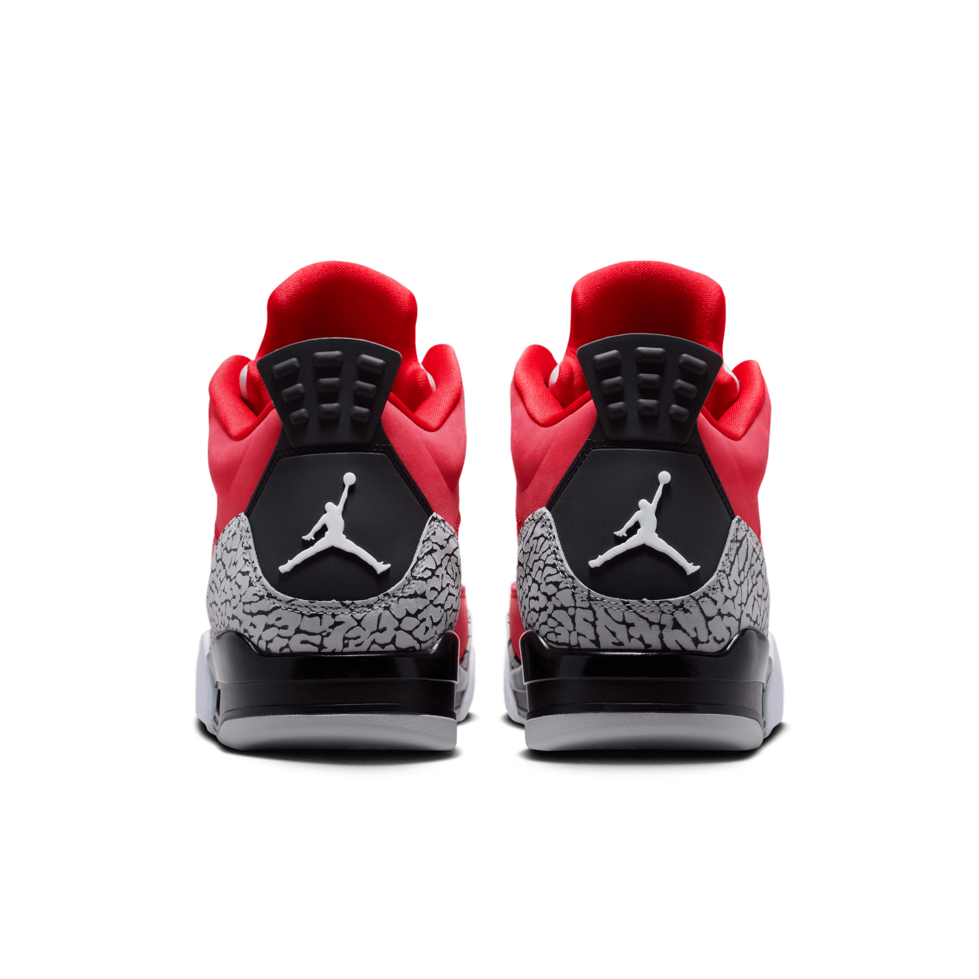 Men's Jordan Son of Mars Low