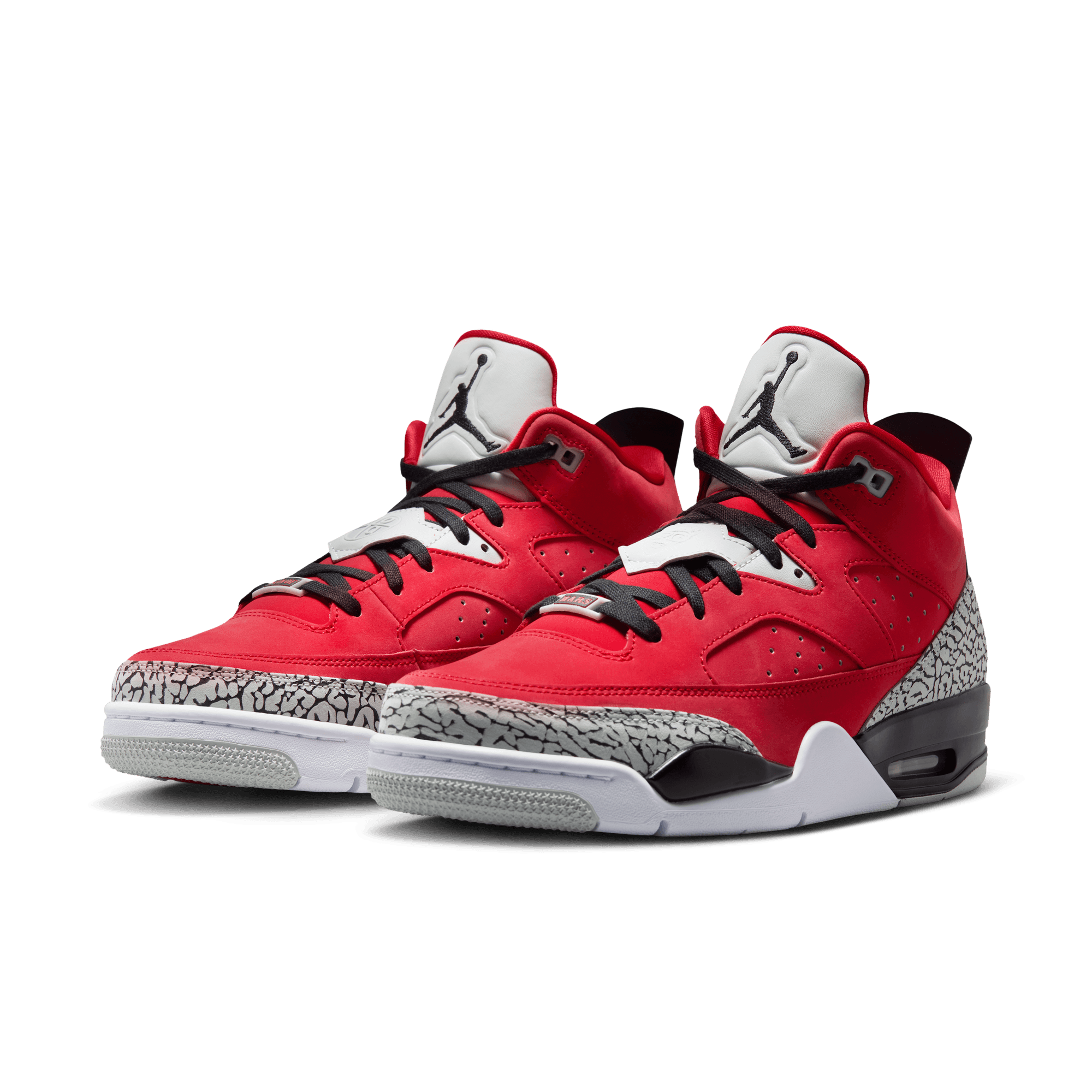 Men's Jordan Son of Mars Low