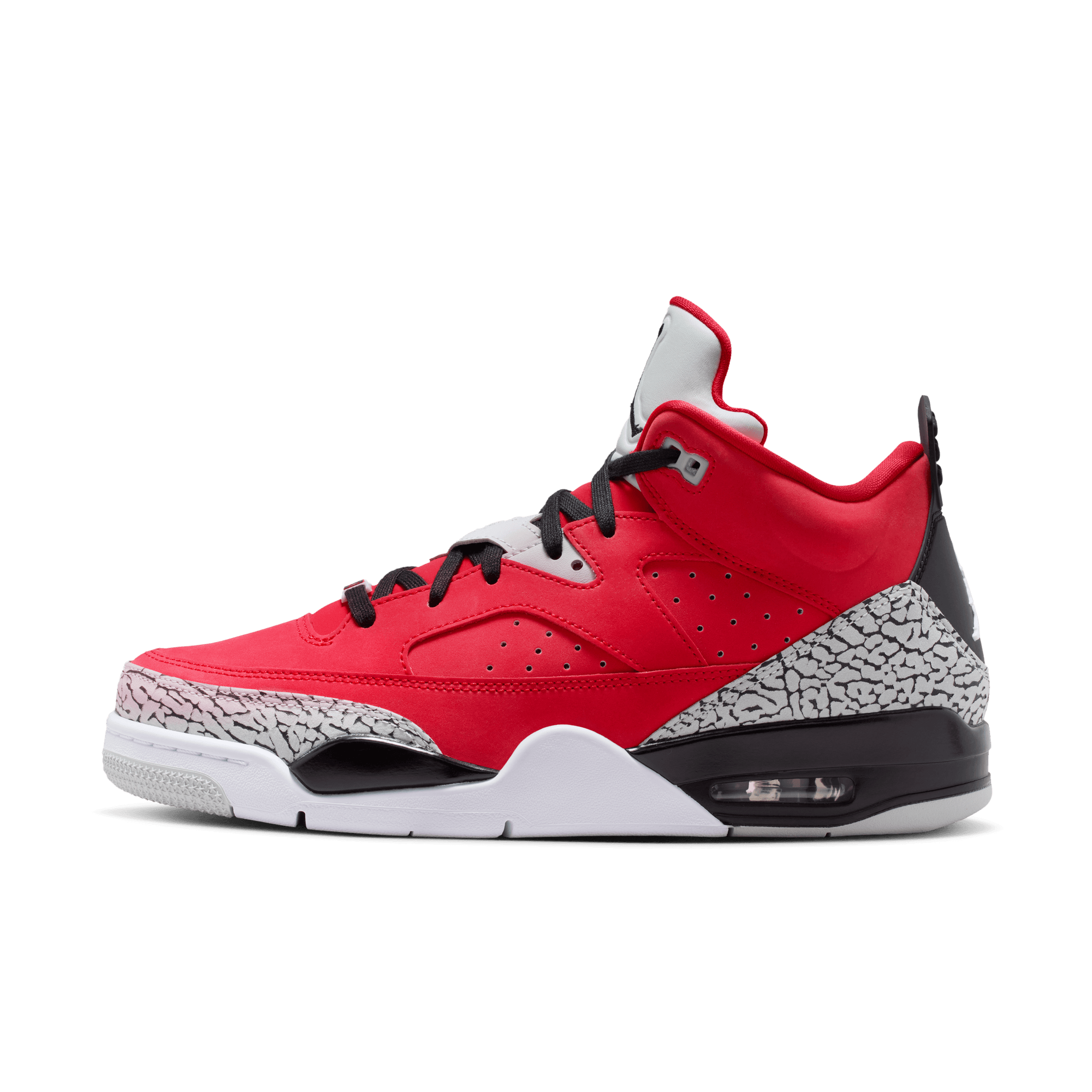 Men's Jordan Son of Mars Low