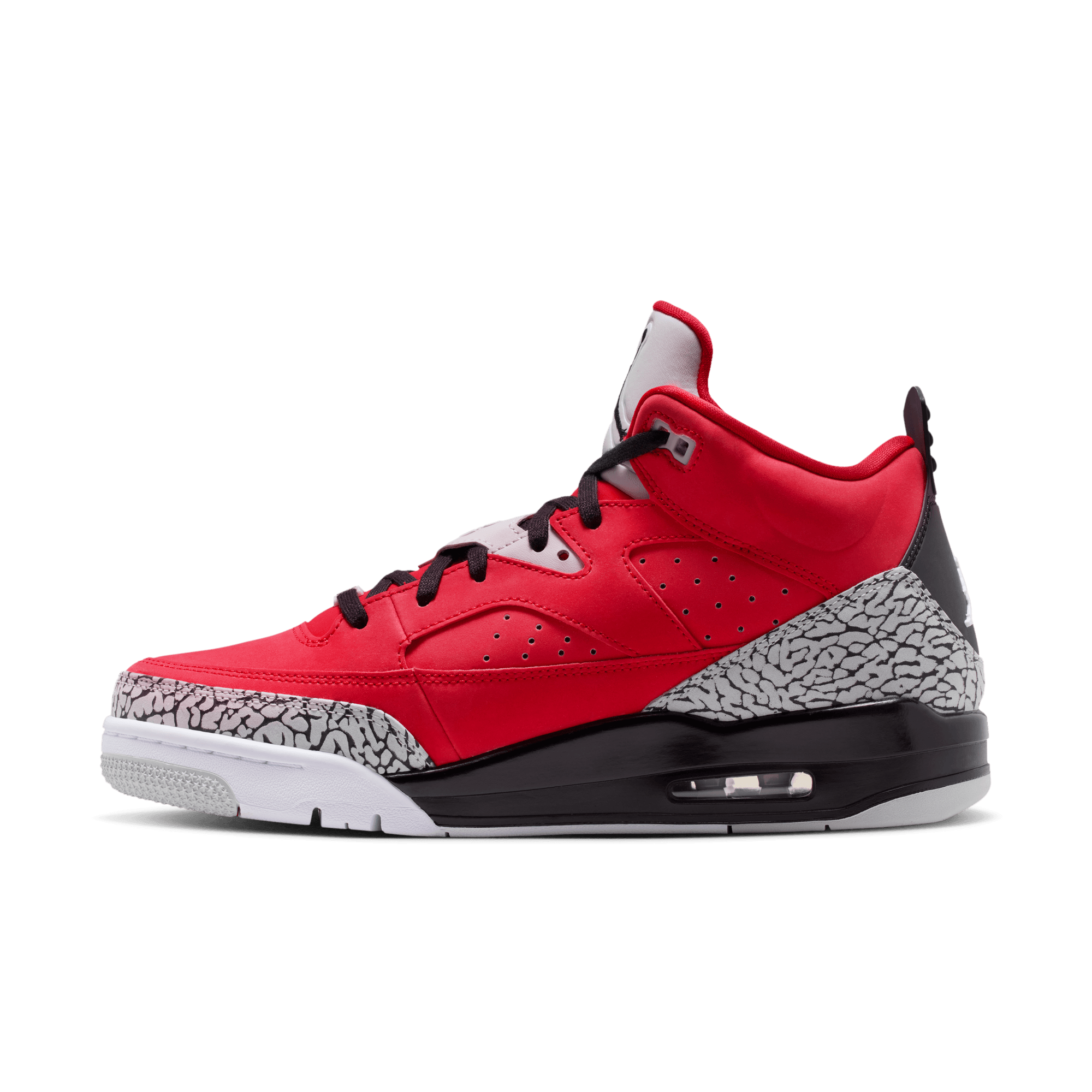 Men's Jordan Son of Mars Low