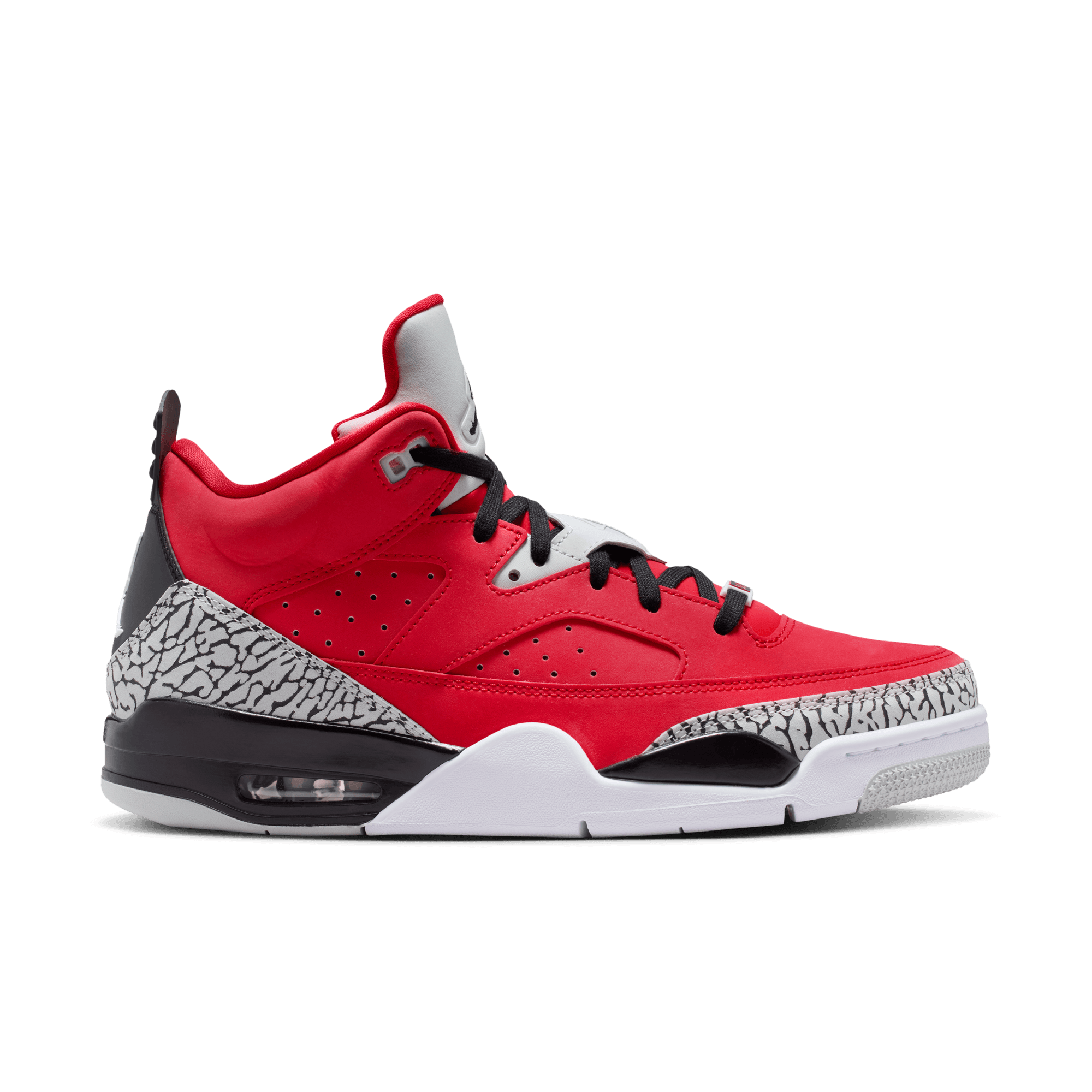 Men's Jordan Son of Mars Low