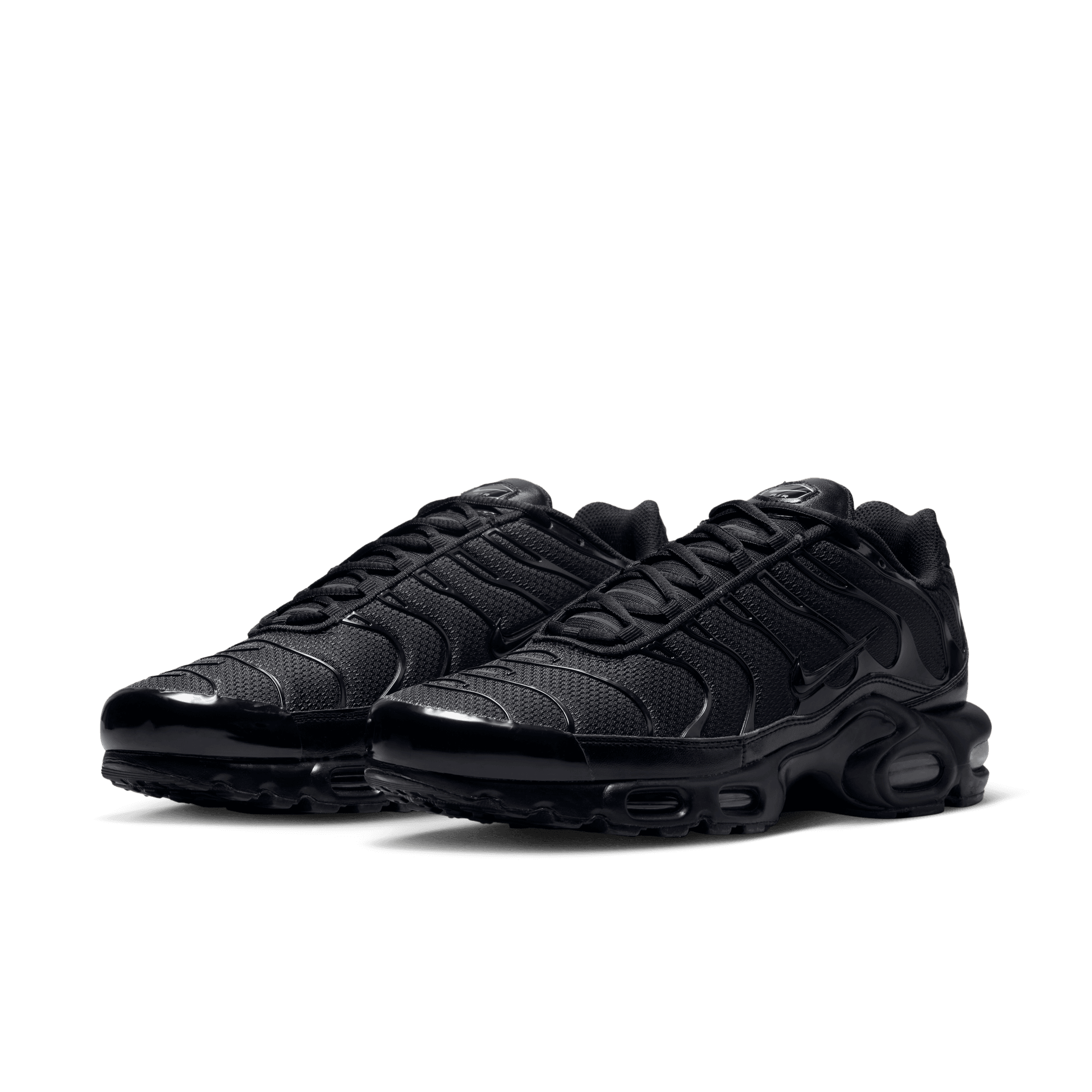 Men's Nike Air Max Plus "Triple Black"