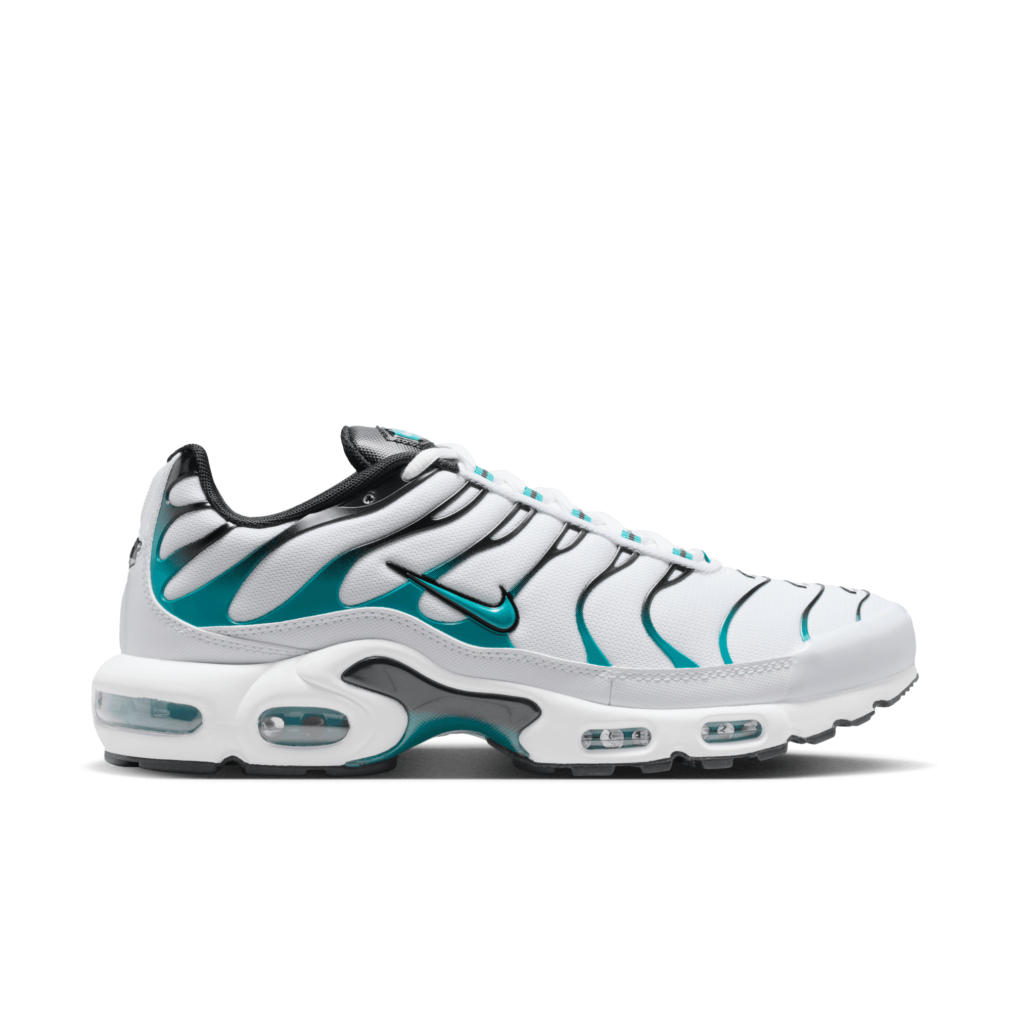 Men's Nike Air Max Plus "Turbo Green"