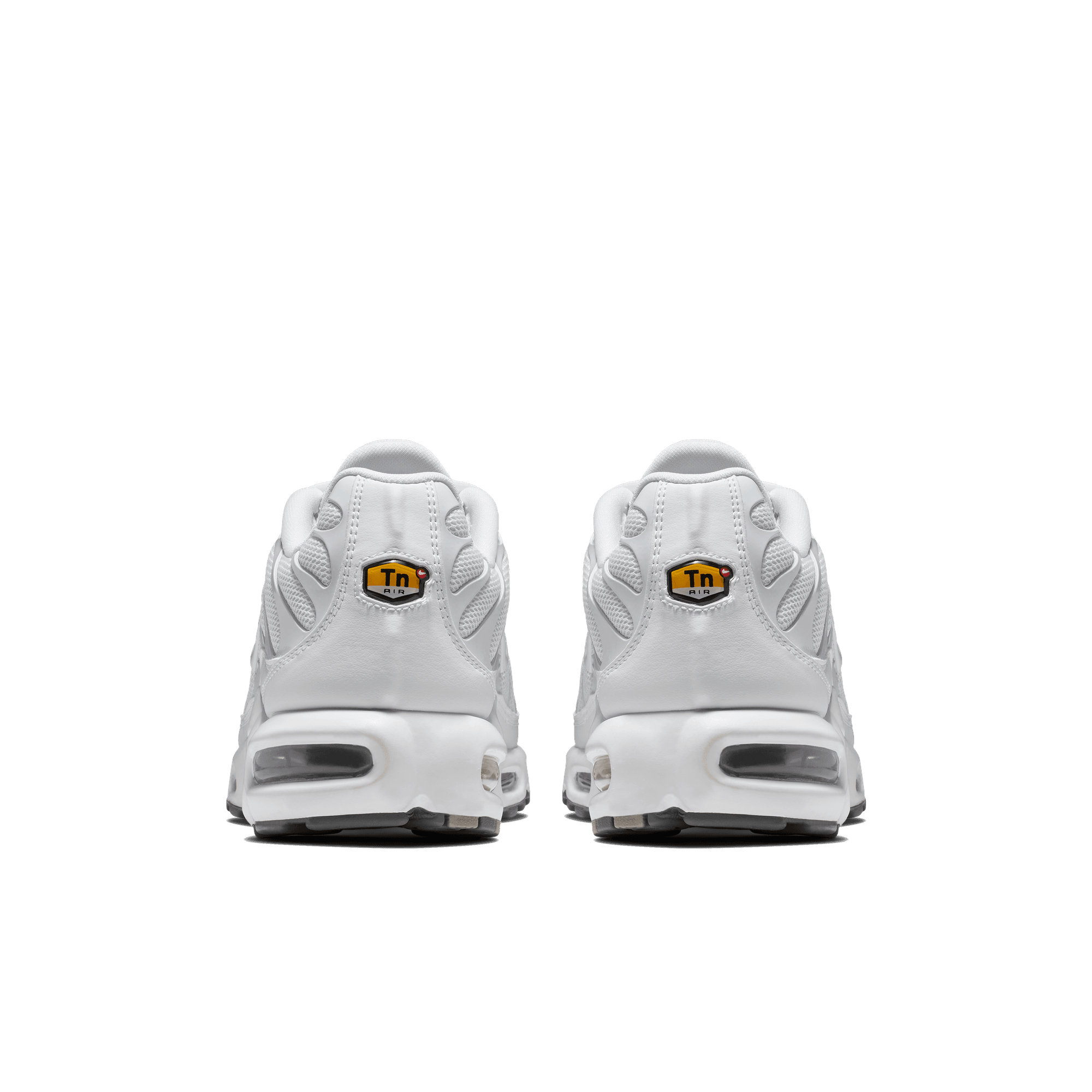 Men's Nike Air Max Plus "White"
