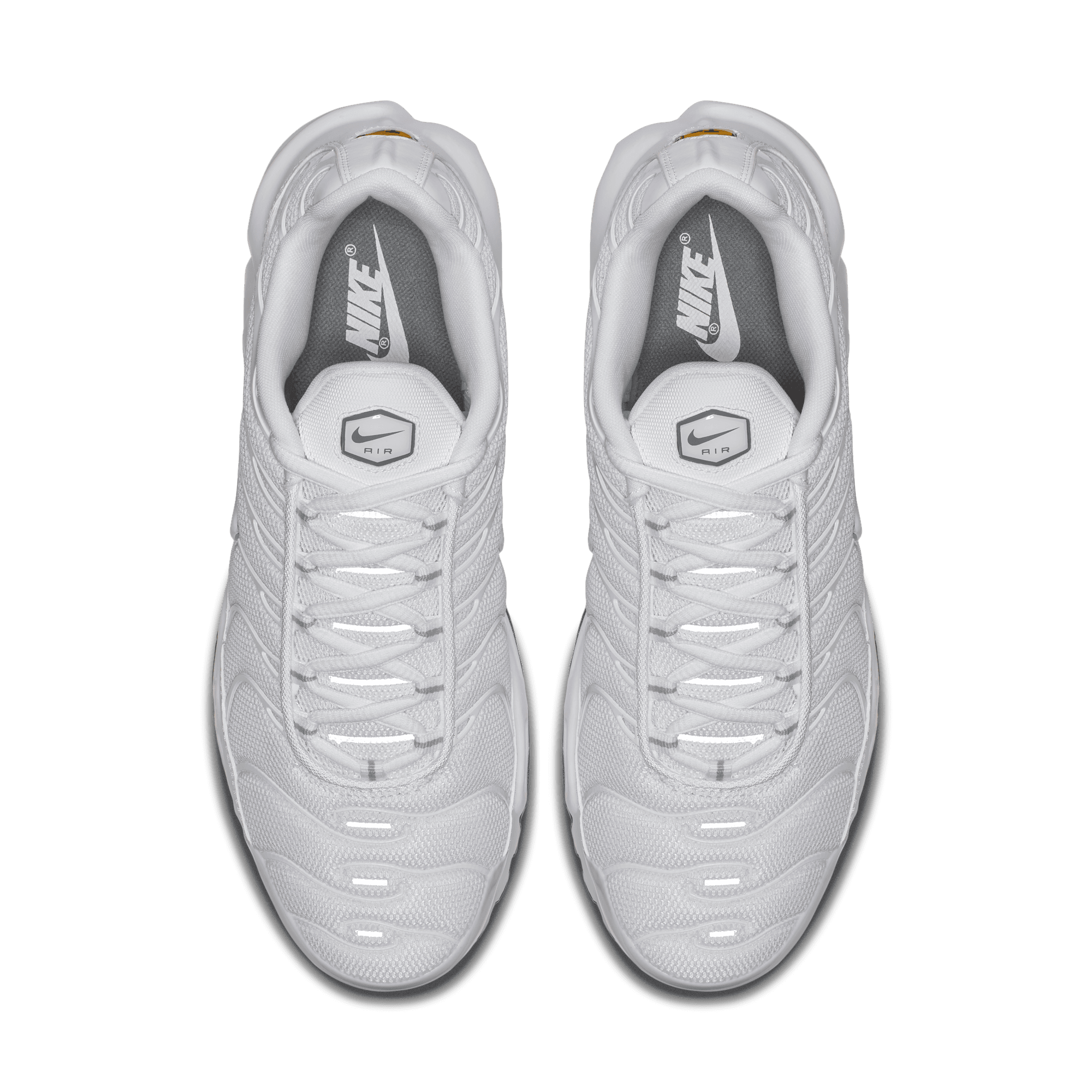 Men's Nike Air Max Plus "White"