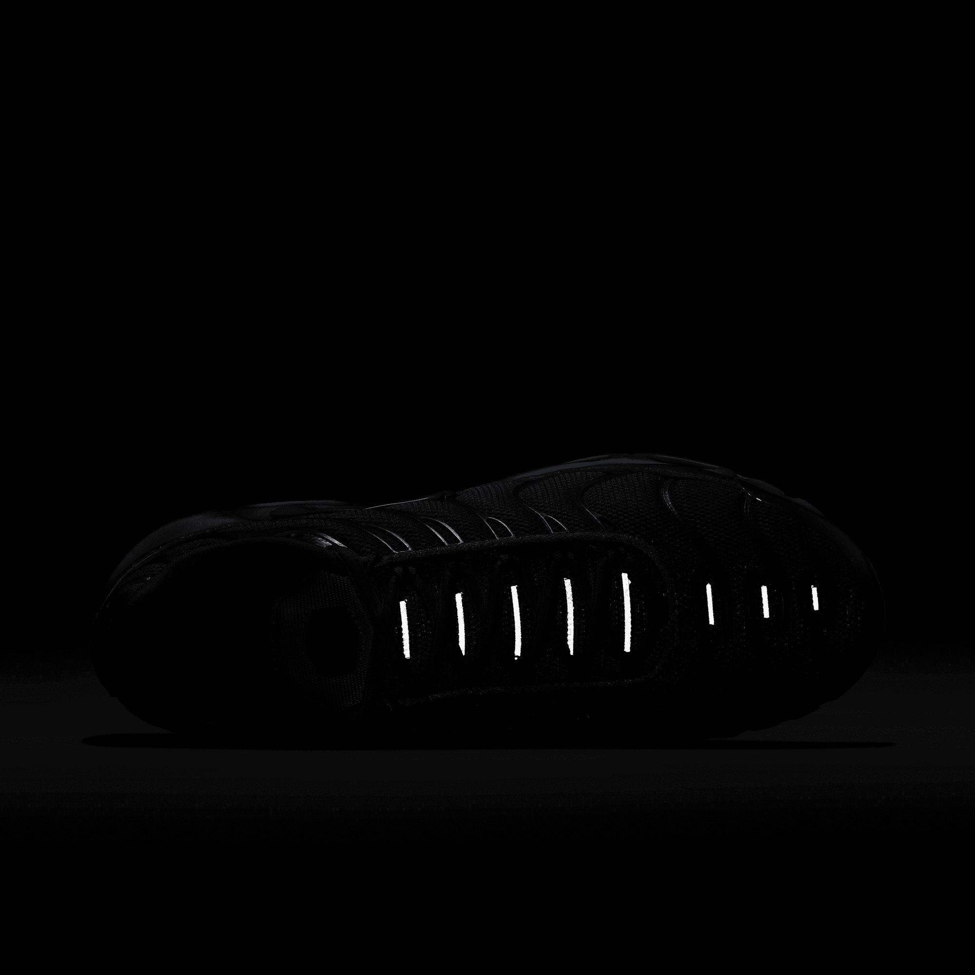 Men's Nike Air Max Plus "White"