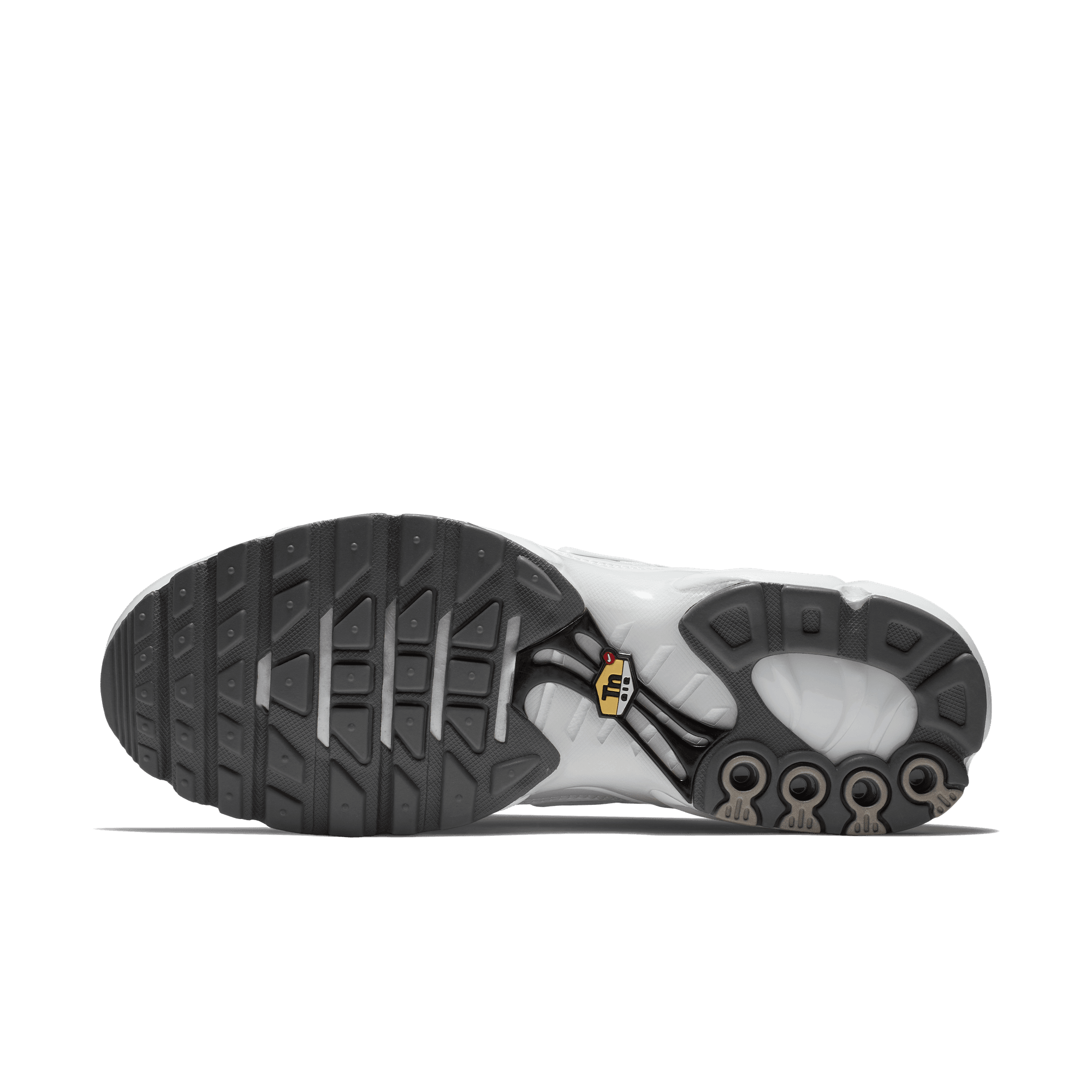 Men's Nike Air Max Plus "White"