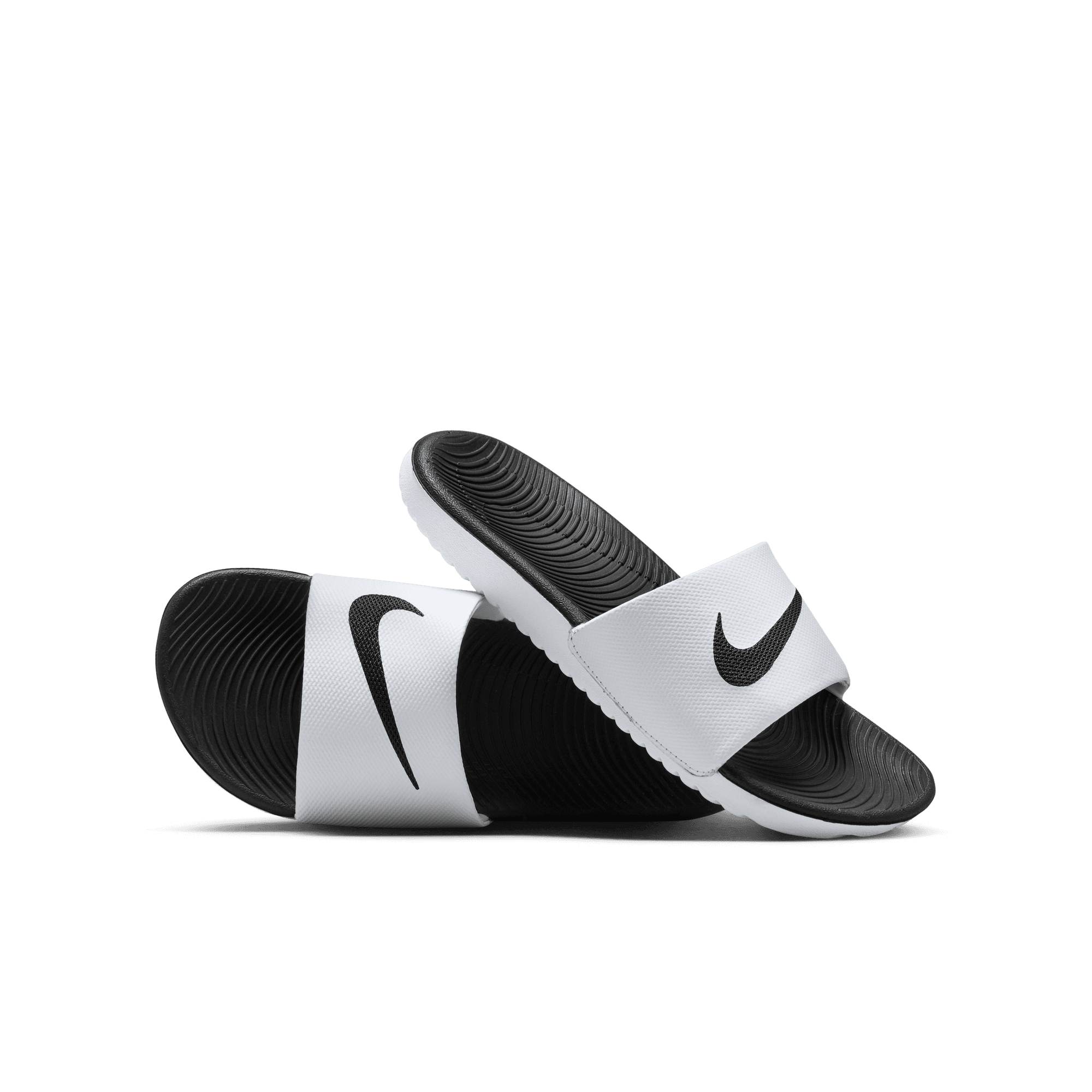 Little/Big Kids' Nike Kawa Slide