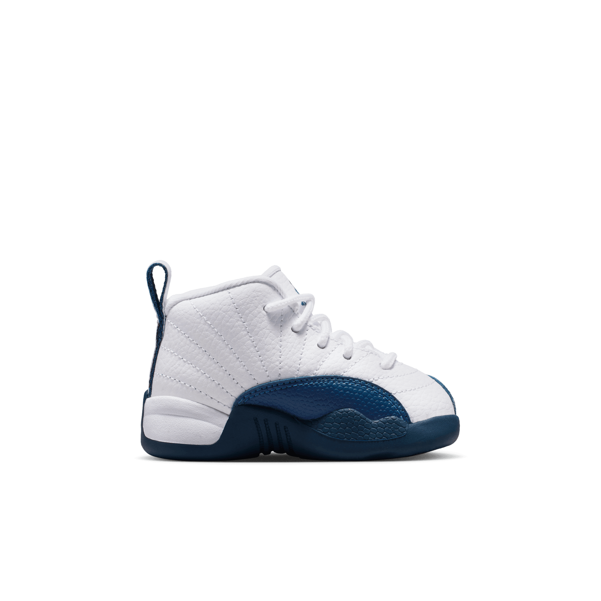 Baby/Toddler Jordan 12 Retro "French Blue"