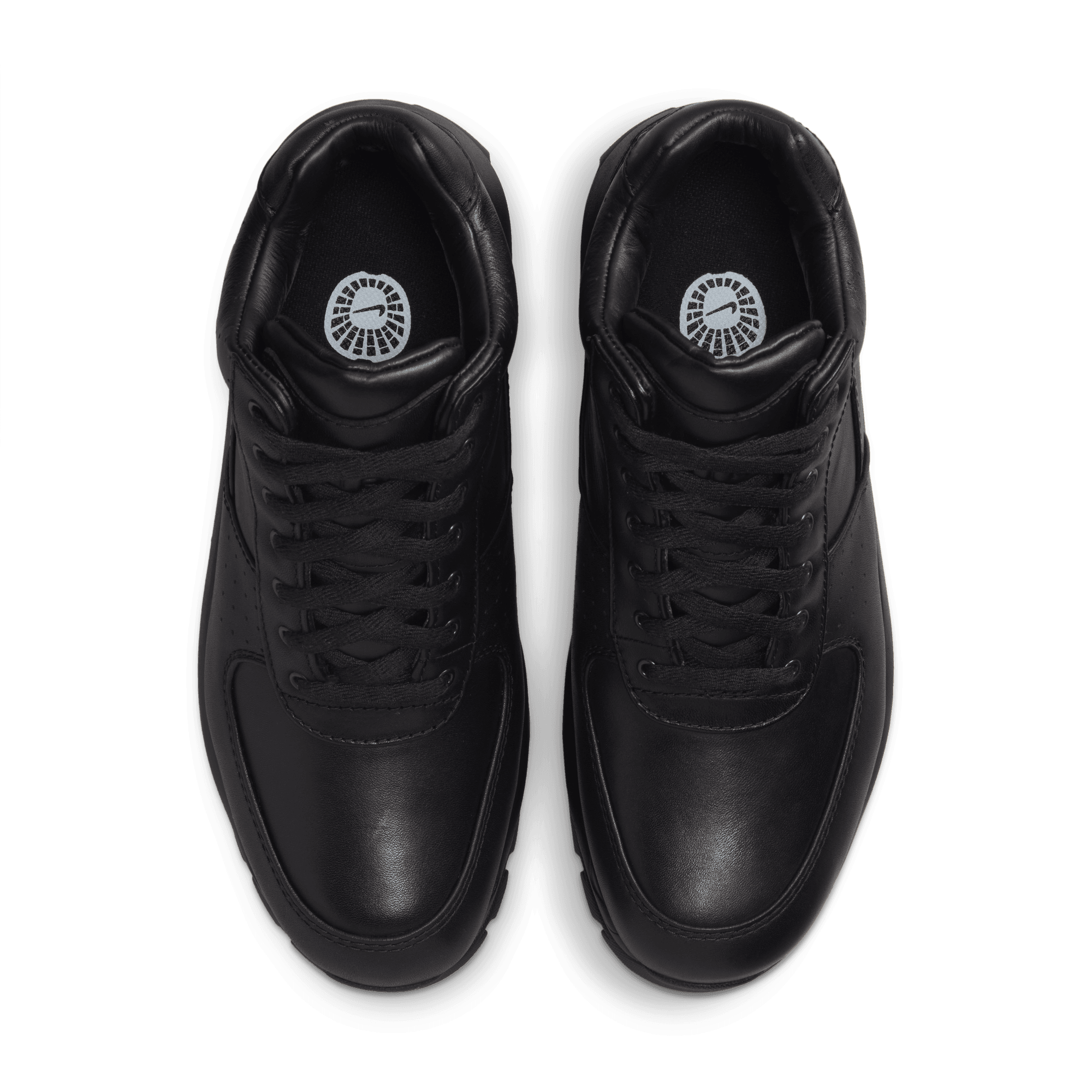 Men's Nike Air Max Goadome "Black"