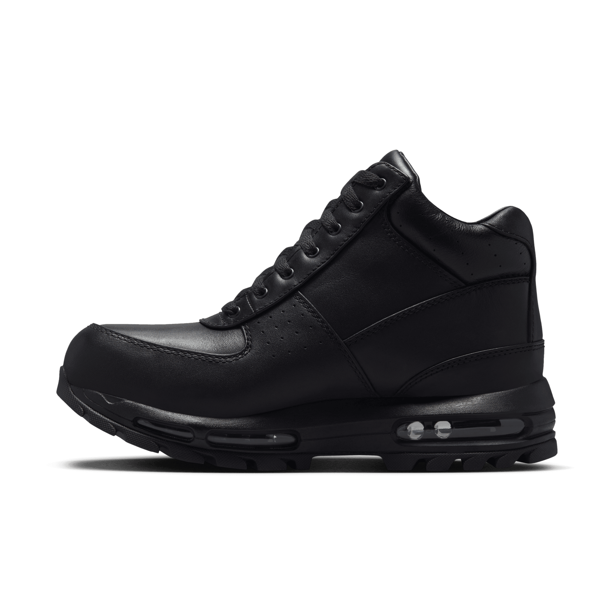 Men's Nike Air Max Goadome "Black"