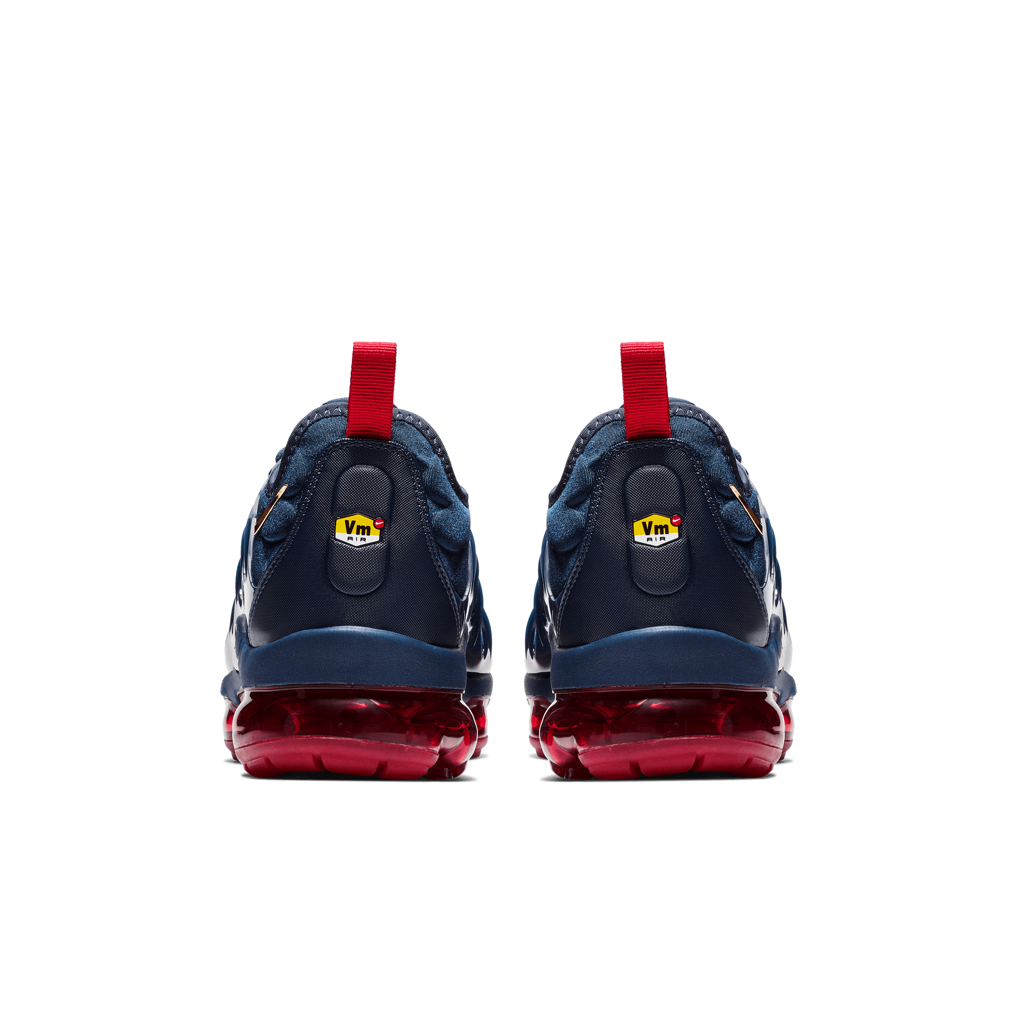 Men's Nike Air VaporMax Plus "Midnight Navy Olympic"