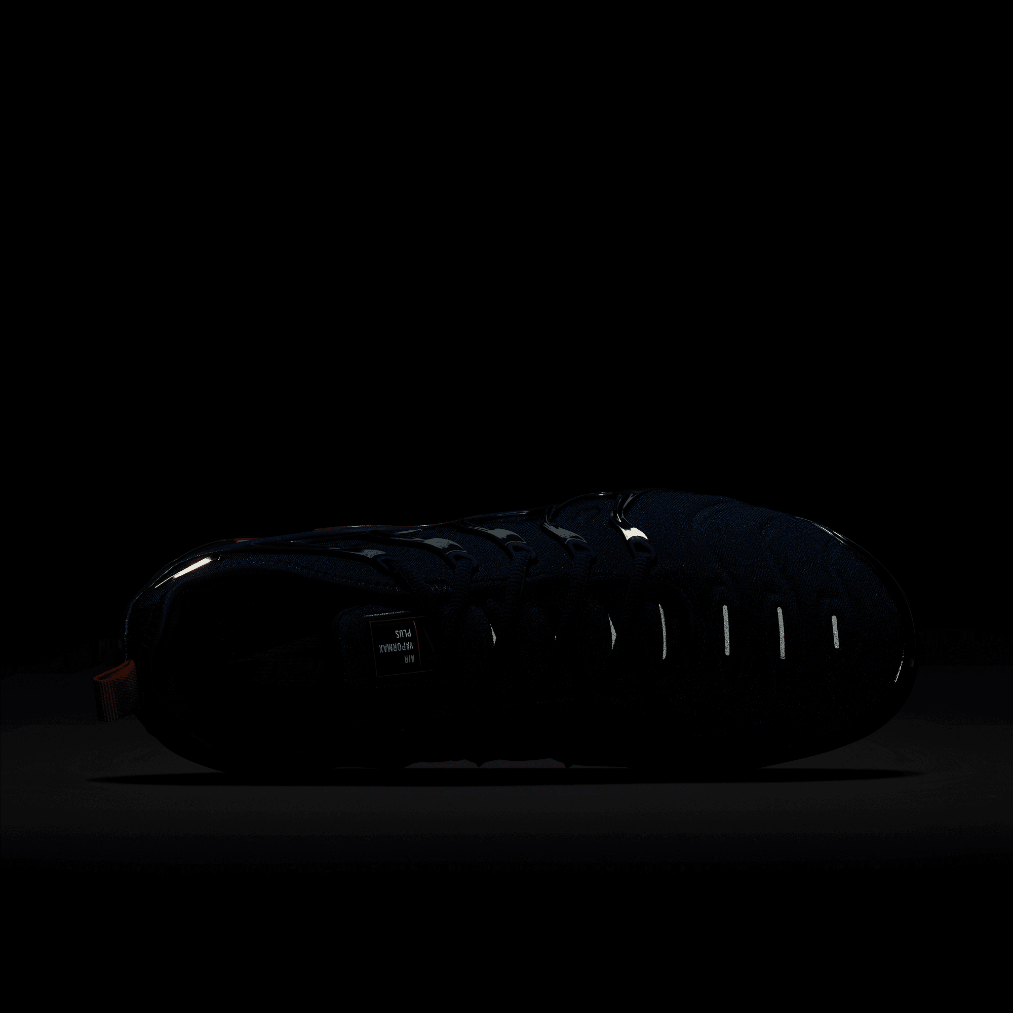 Men's Nike Air VaporMax Plus "Midnight Navy Olympic"