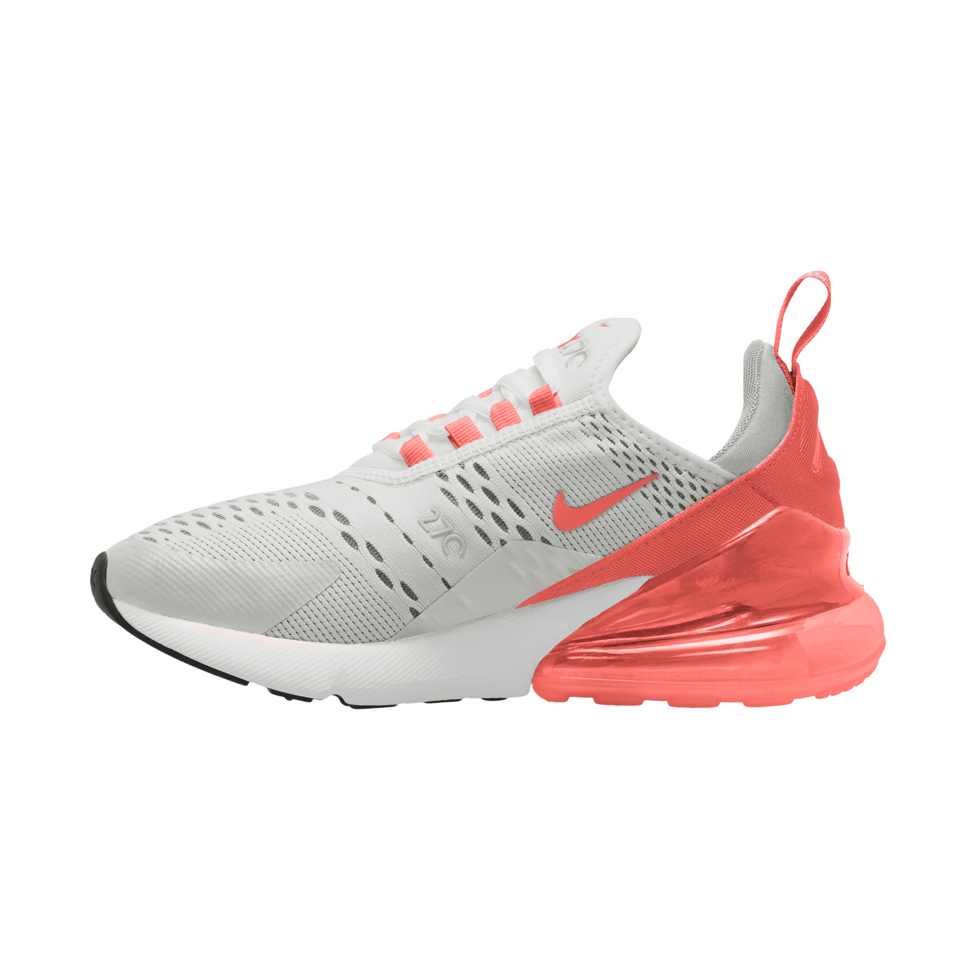 Women's Nike Air Max 270 "Magic Ember"