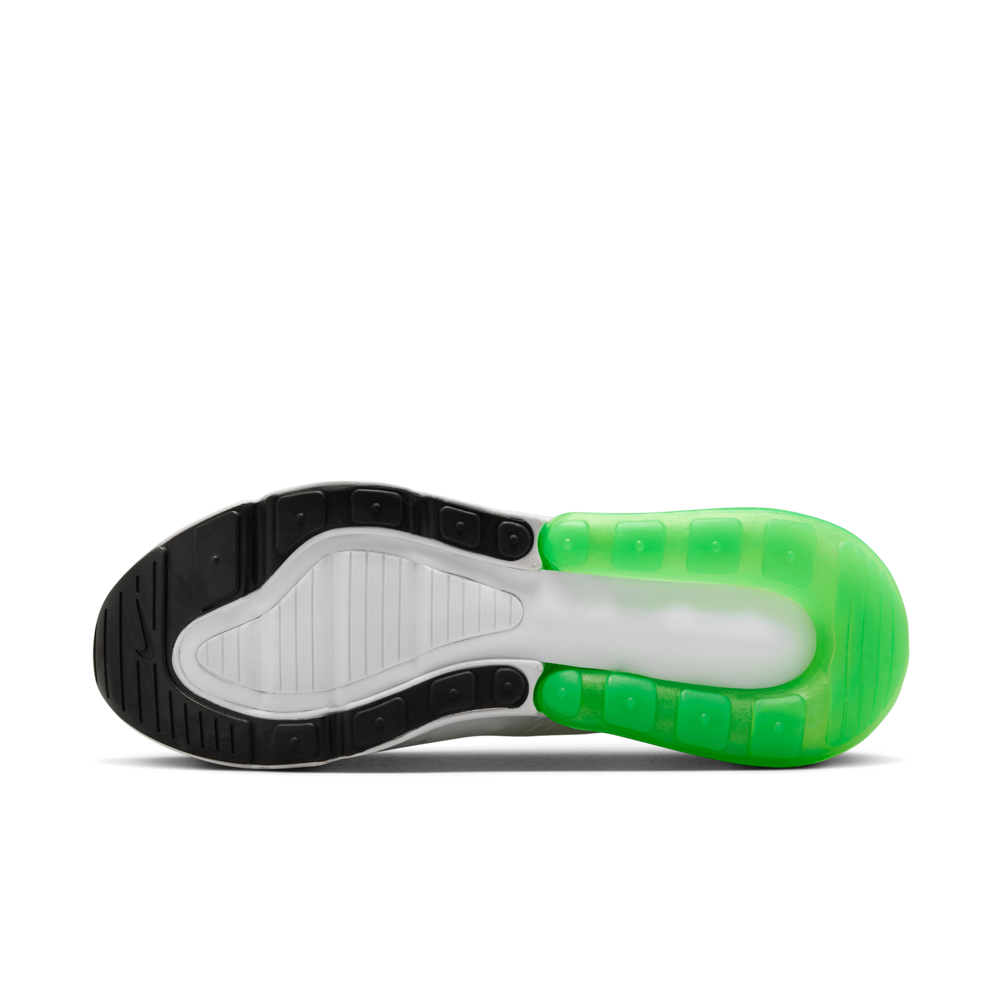 Women's Nike Air Max 270 "Mint Green White"