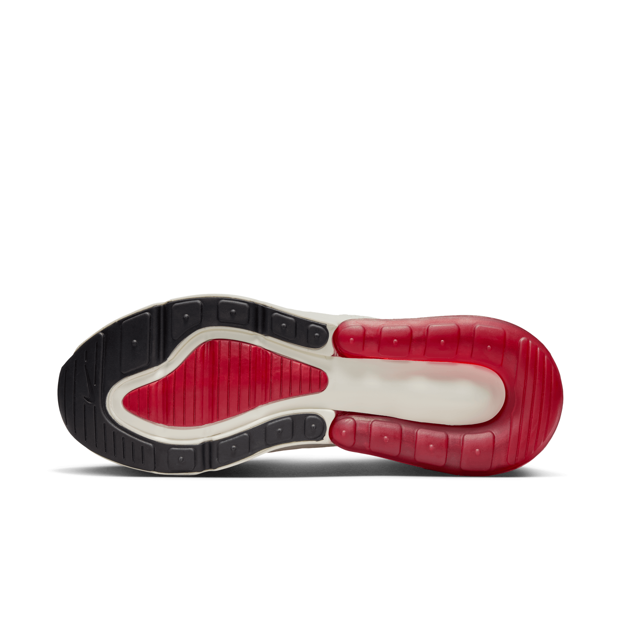 Women's Nike Air Max 270 "Gym Red"