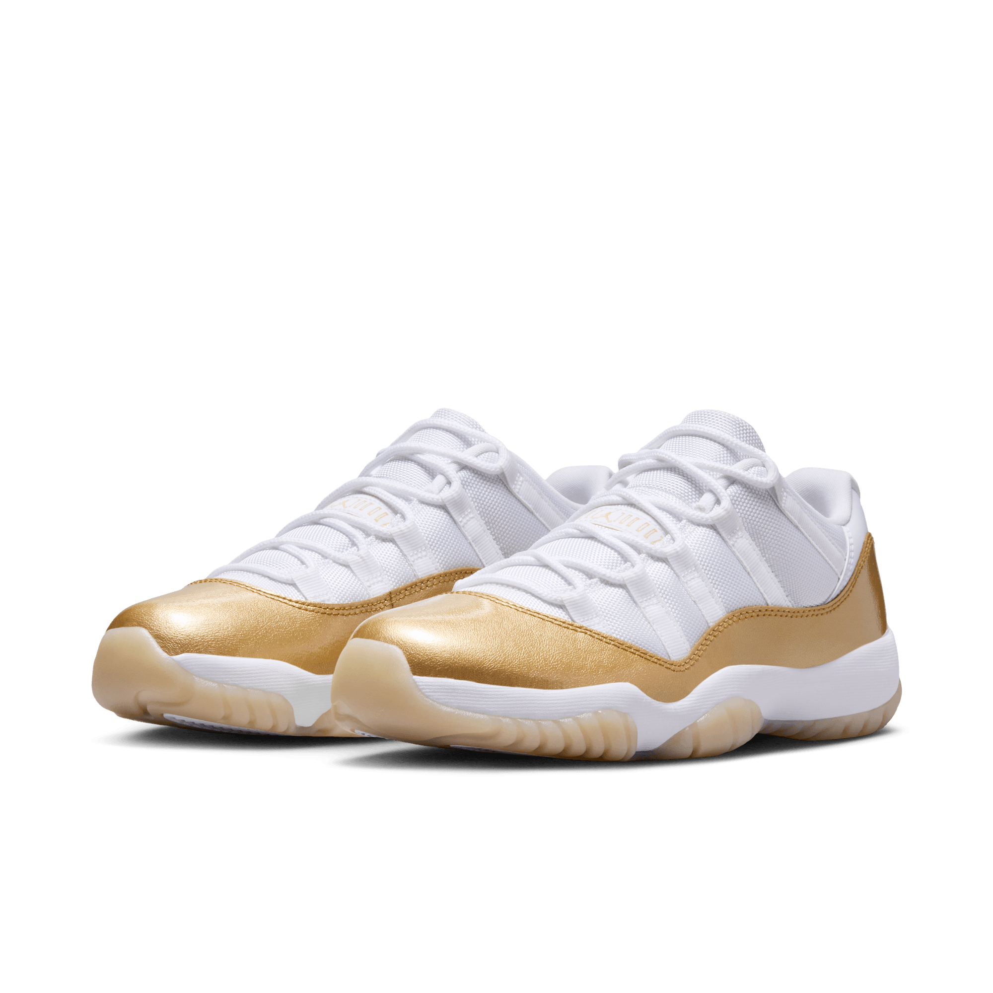 Women's Air Jordan 11 Retro Low "Mother's Day"