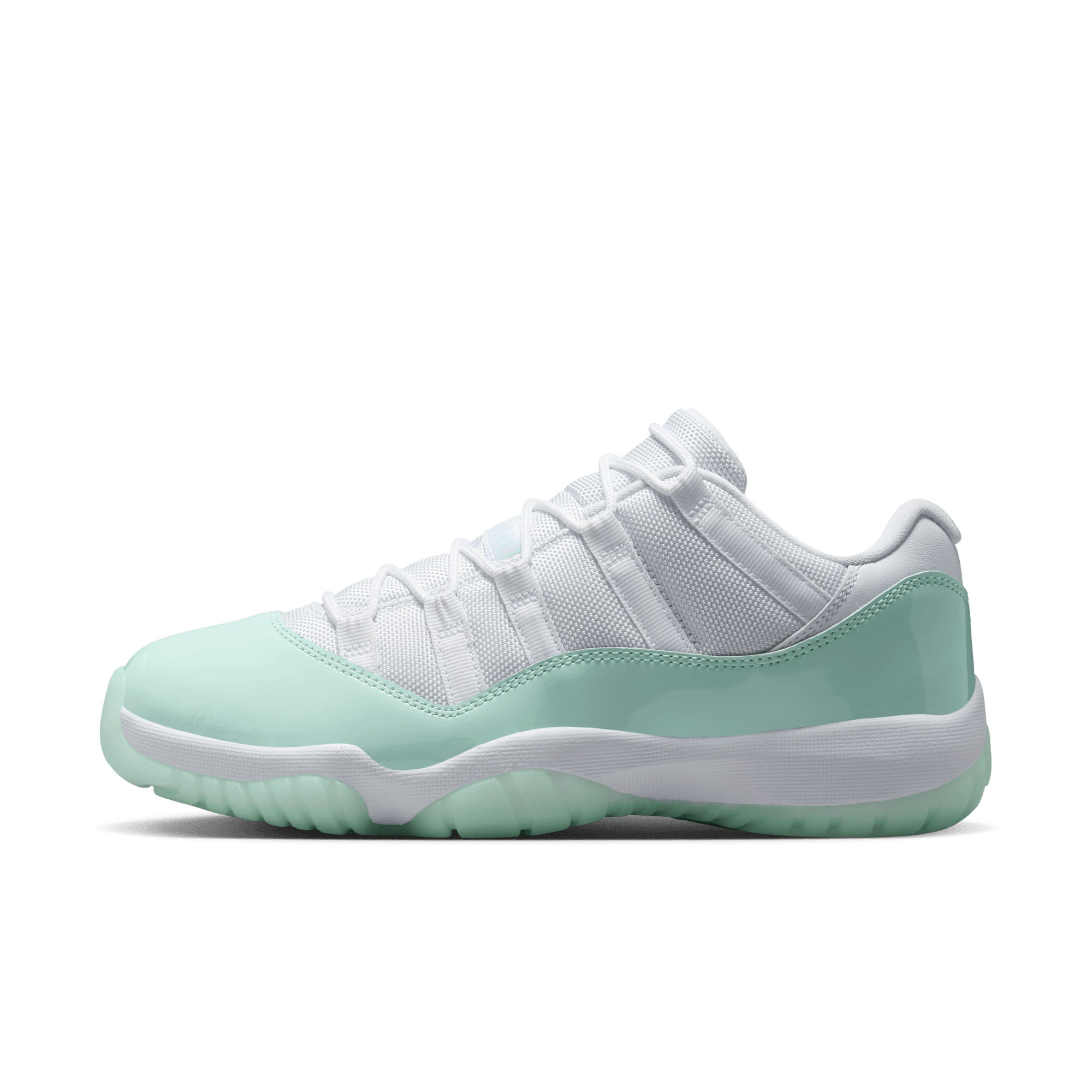 Women's Air Jordan 11 Retro Low "Igloo"