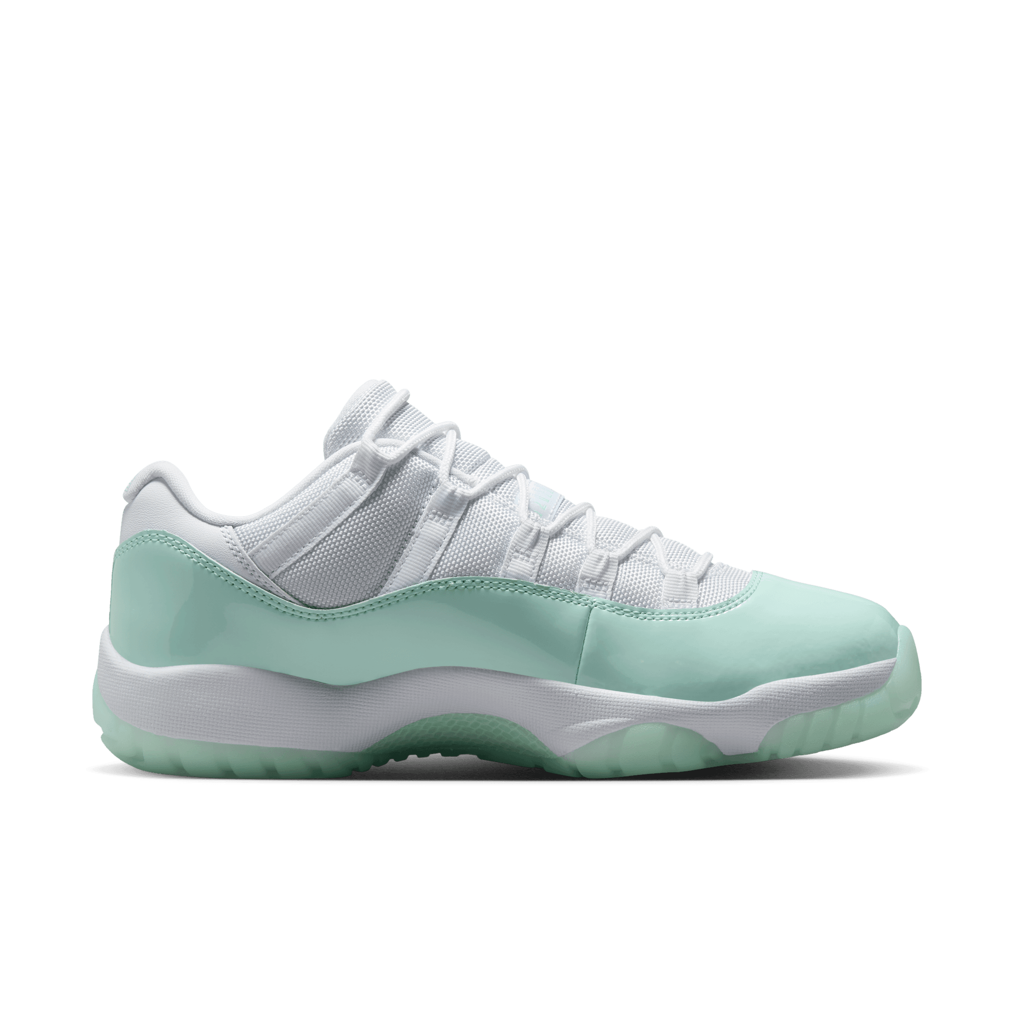 Women's Air Jordan 11 Retro Low "Igloo"