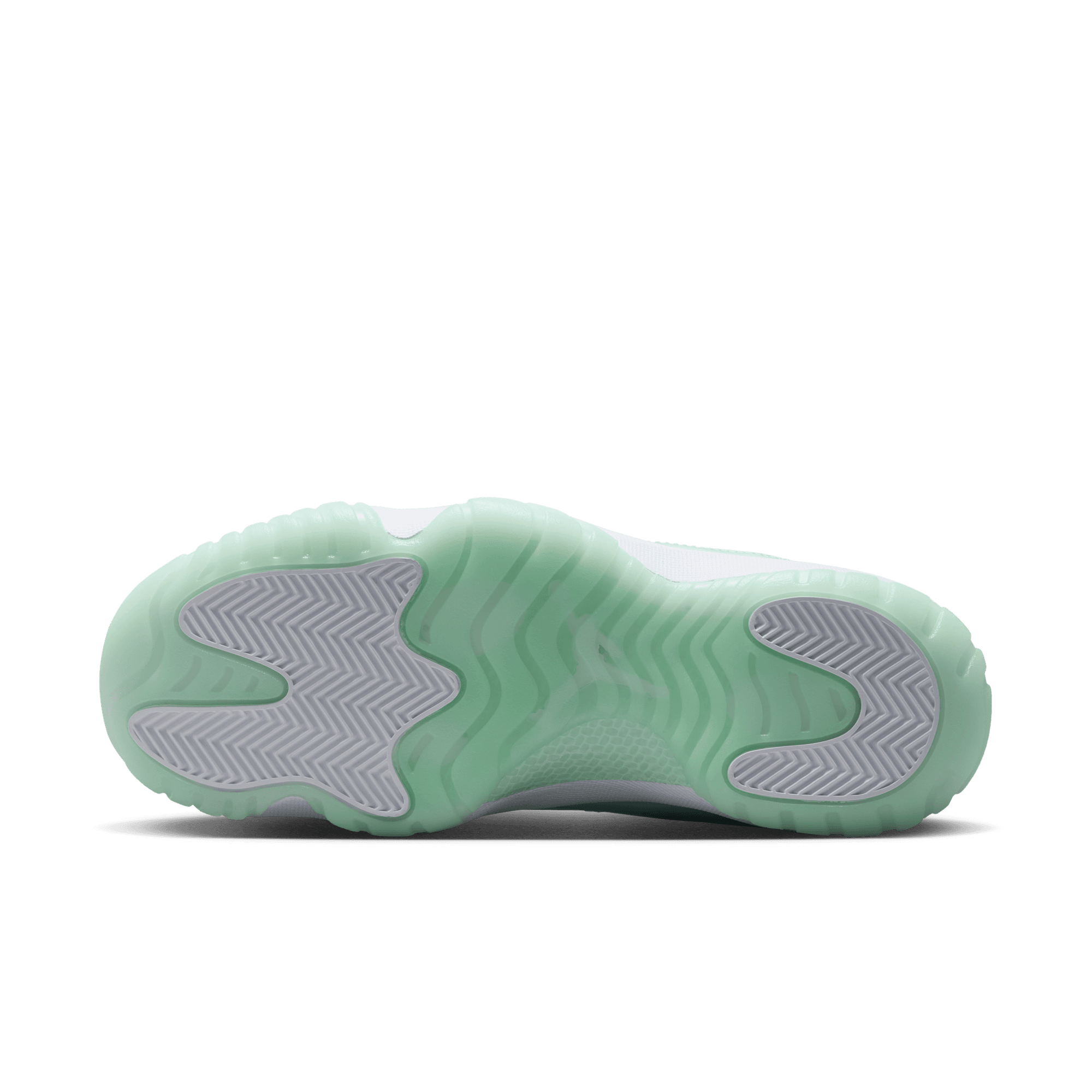 Women's Air Jordan 11 Retro Low "Igloo"