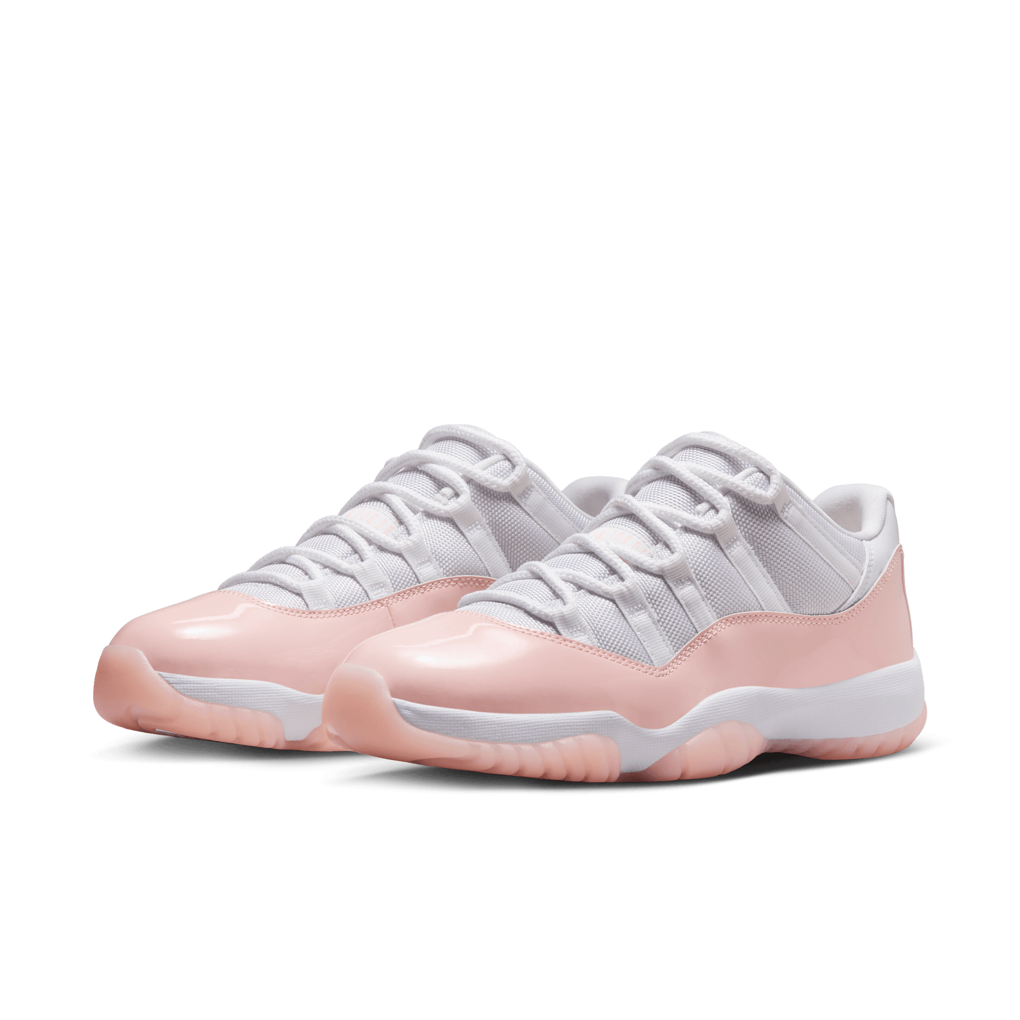 Women's Air Jordan 11 Retro Low "Legend Pink"