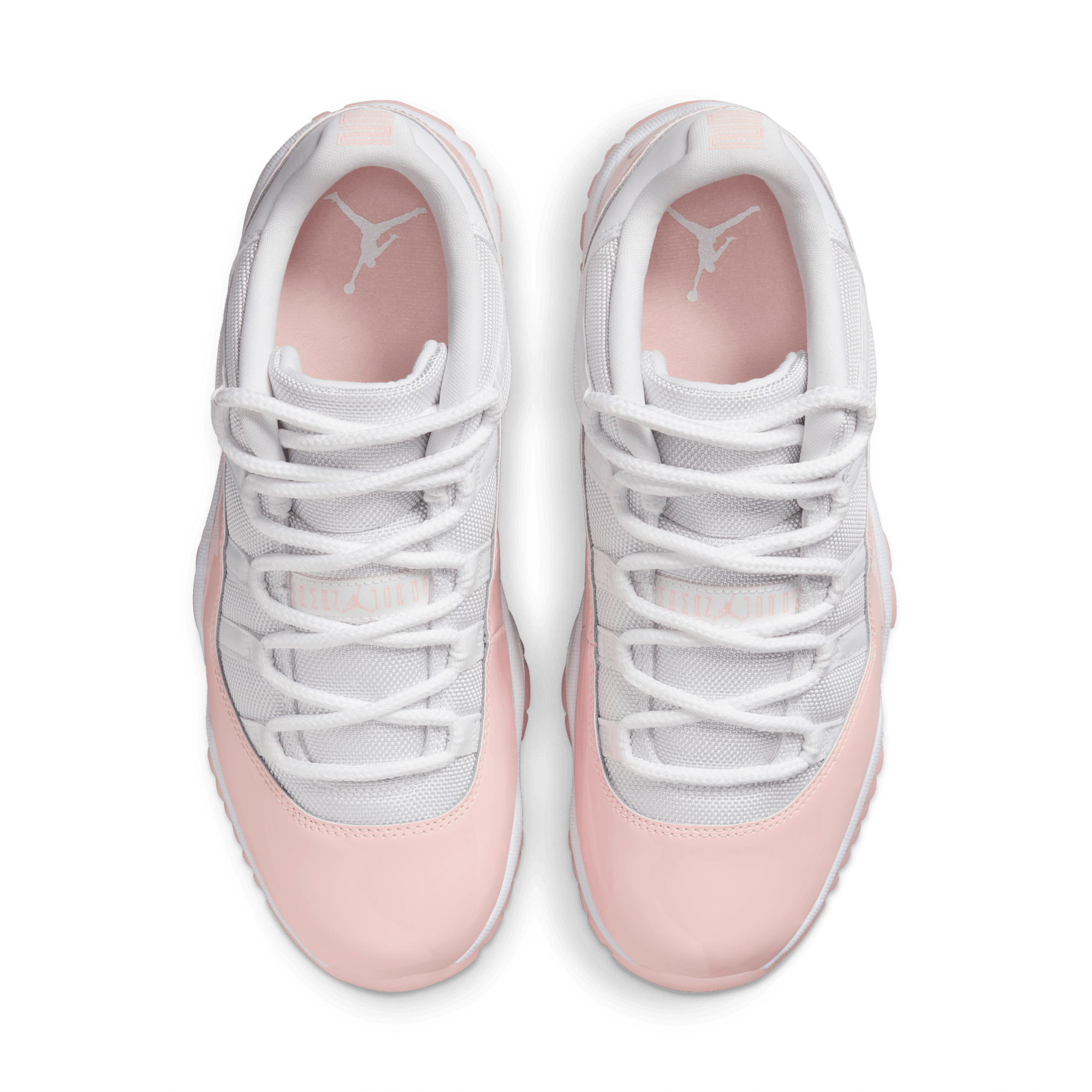 Women's Air Jordan 11 Retro Low "Legend Pink"