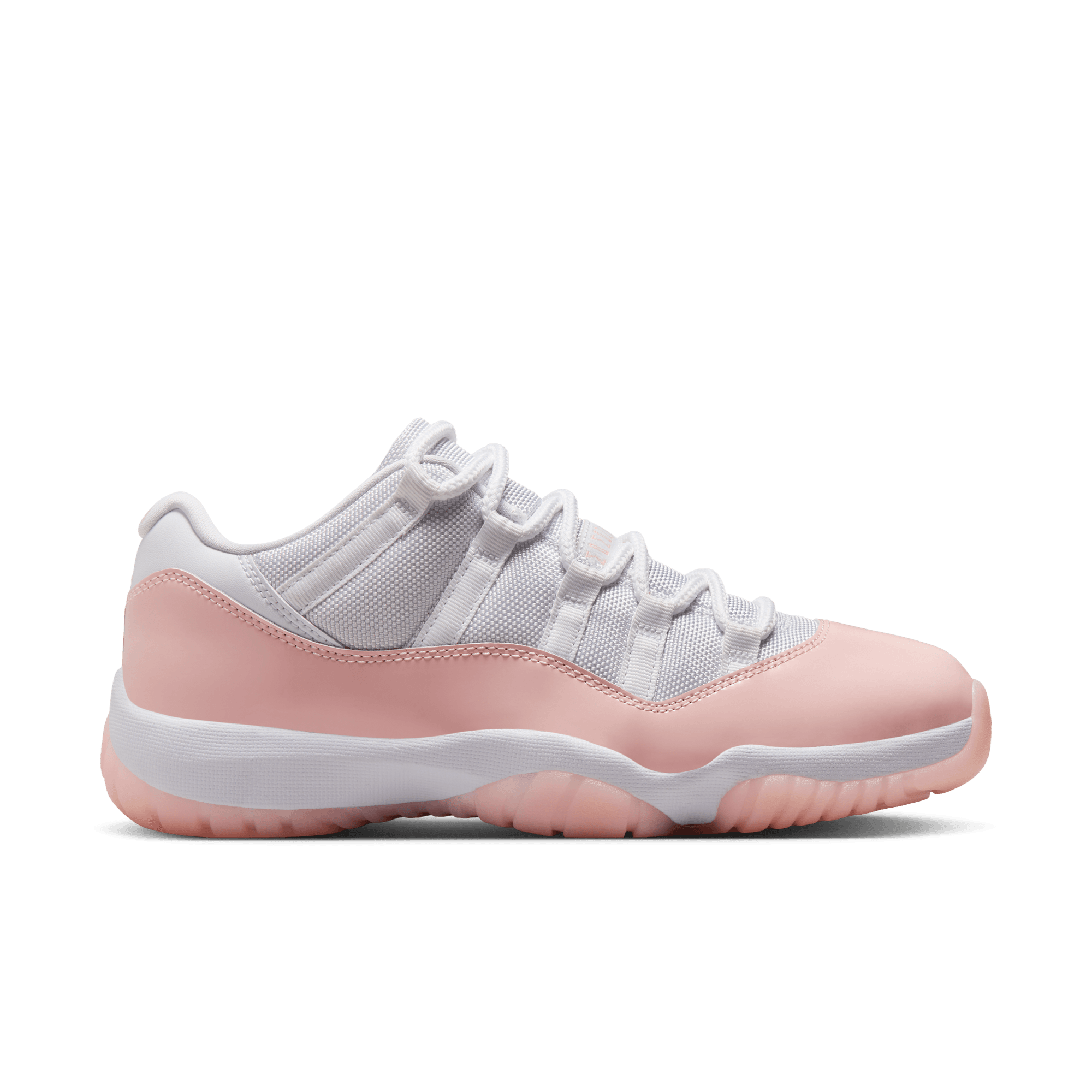 Women's Air Jordan 11 Retro Low "Legend Pink"