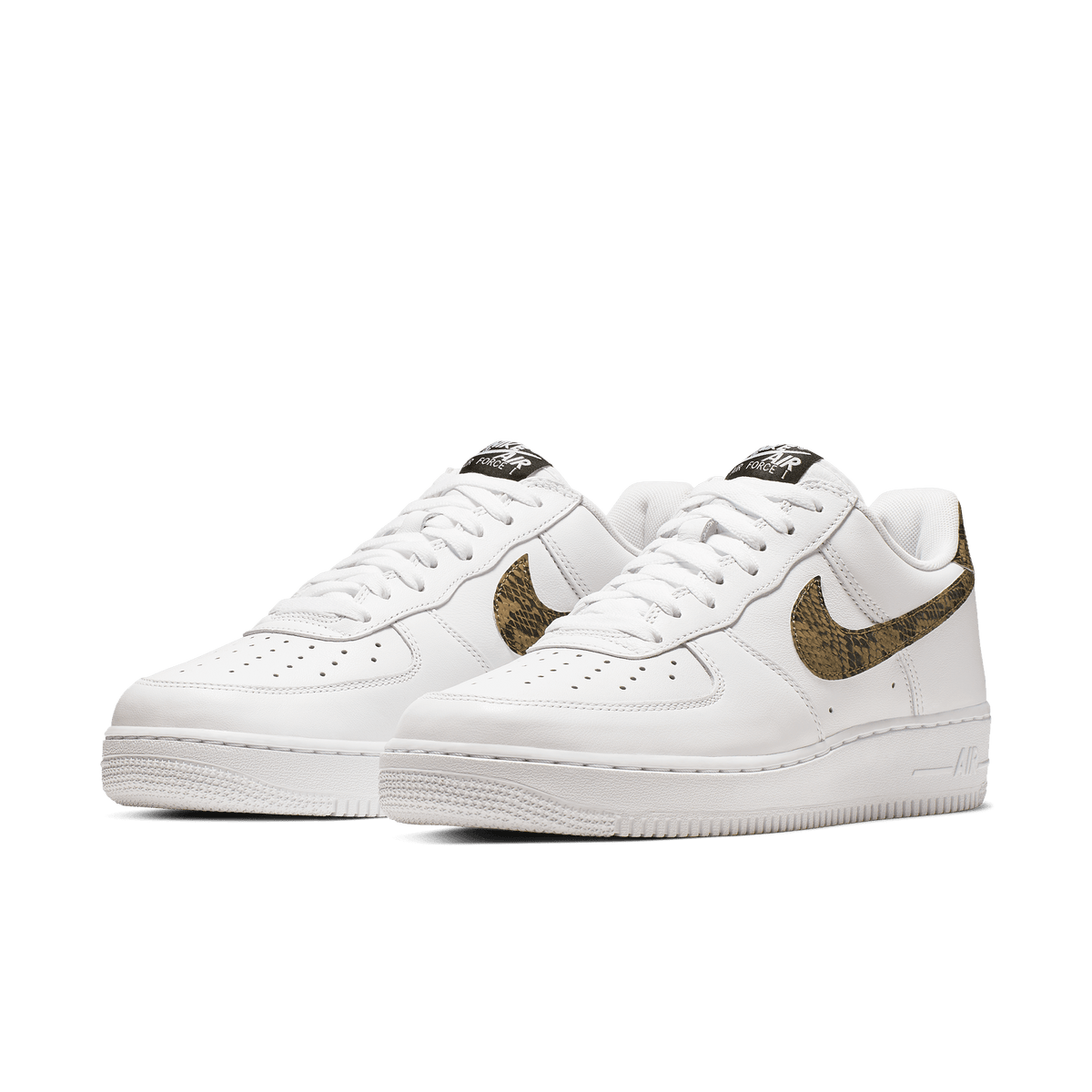 Men's Nike Air Force 1 Low Retro Premium QS Men's Nike Air Force 1 Low Retro Premium QS