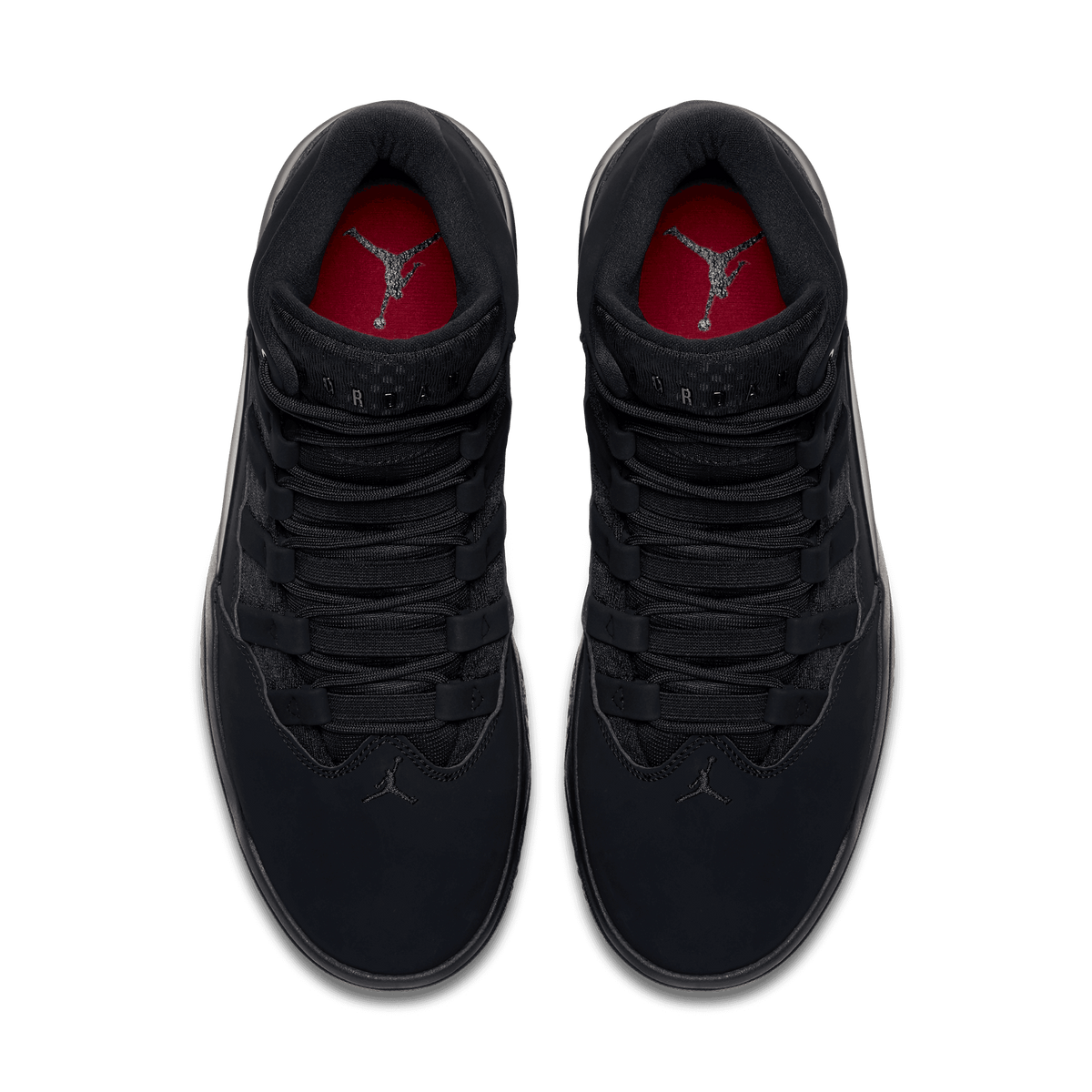 Men's Jordan Max Aura "Black"