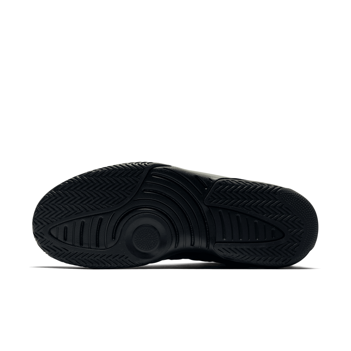 Men's Jordan Max Aura "Black"