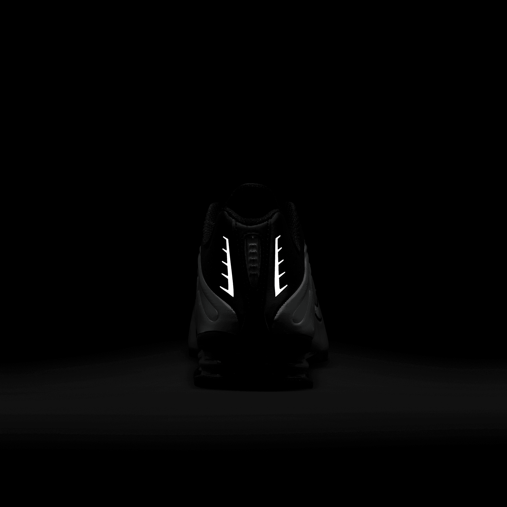 Women's Nike Shox R4 "Racer Blue Metallic Silver"