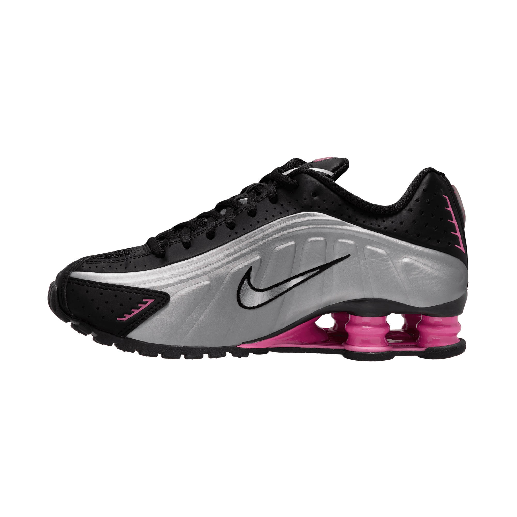 Women's Nike Shox R4