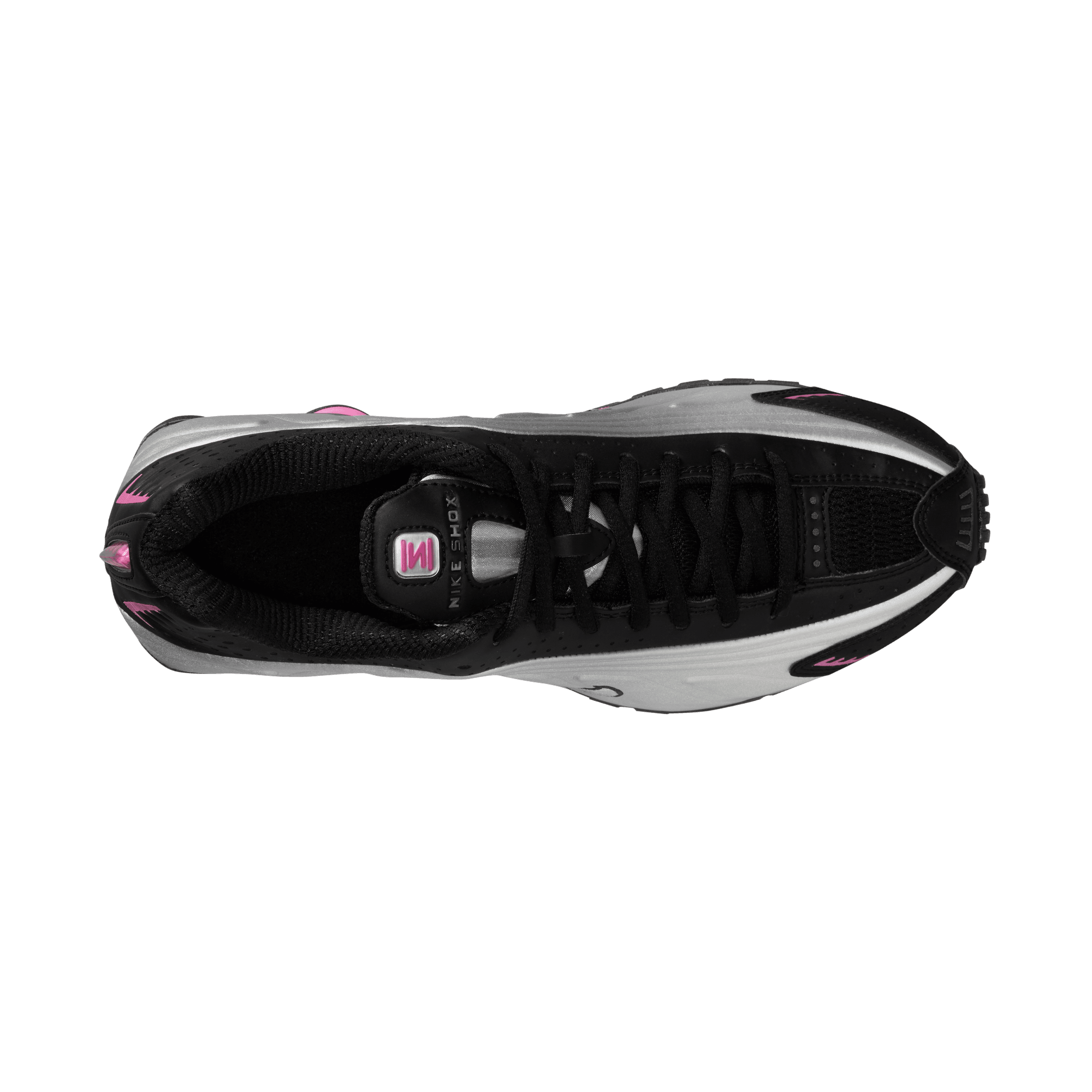 Women's Nike Shox R4