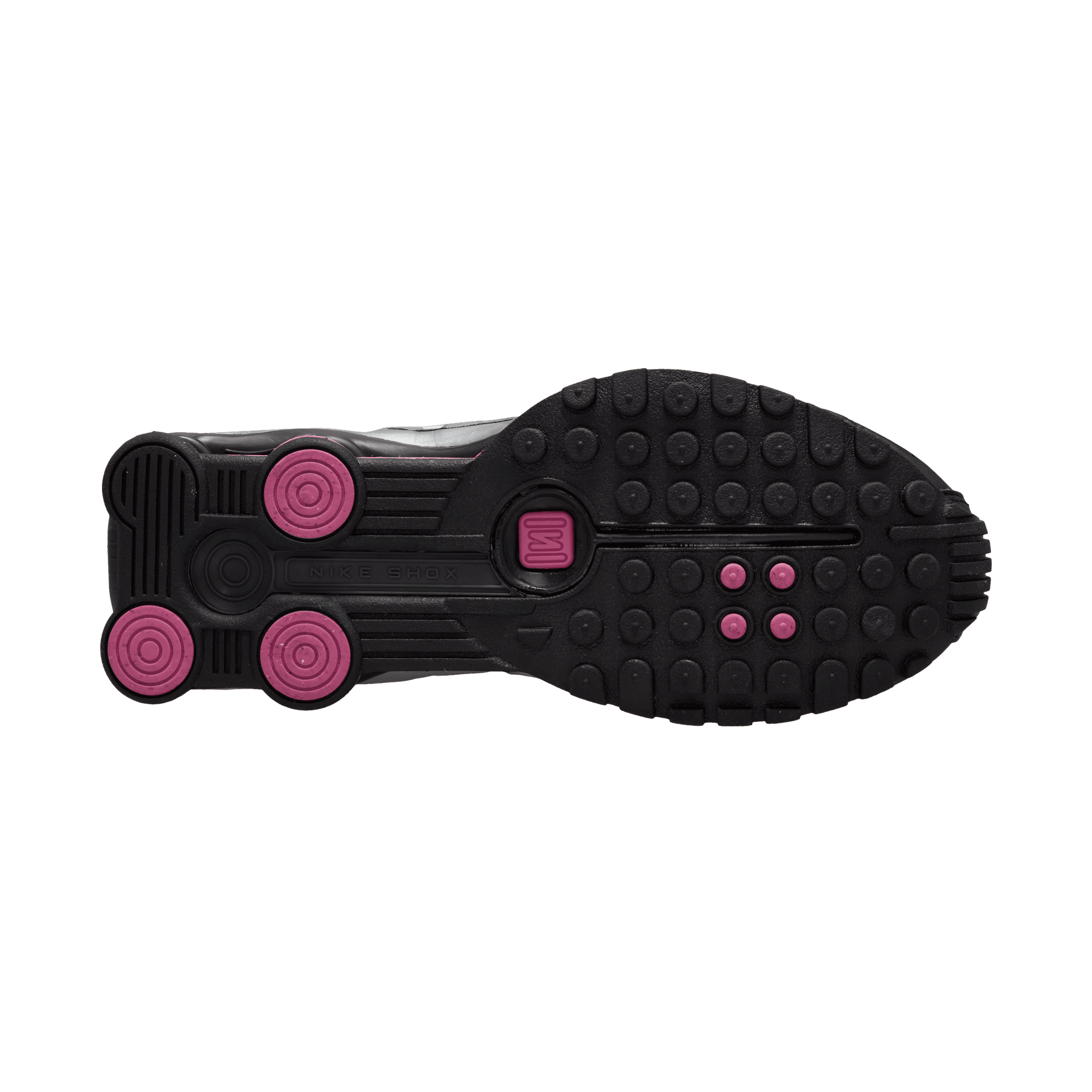Women's Nike Shox R4