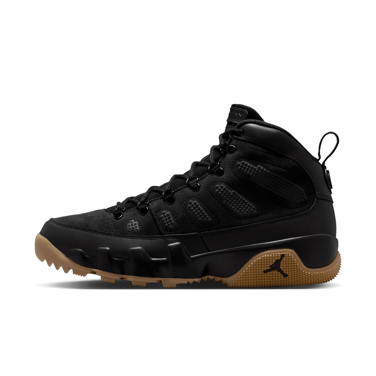 Men's Air Jordan 9 Retro