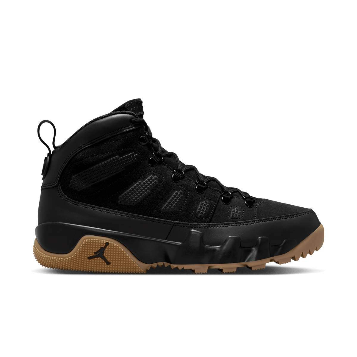 Men's Air Jordan 9 Retro