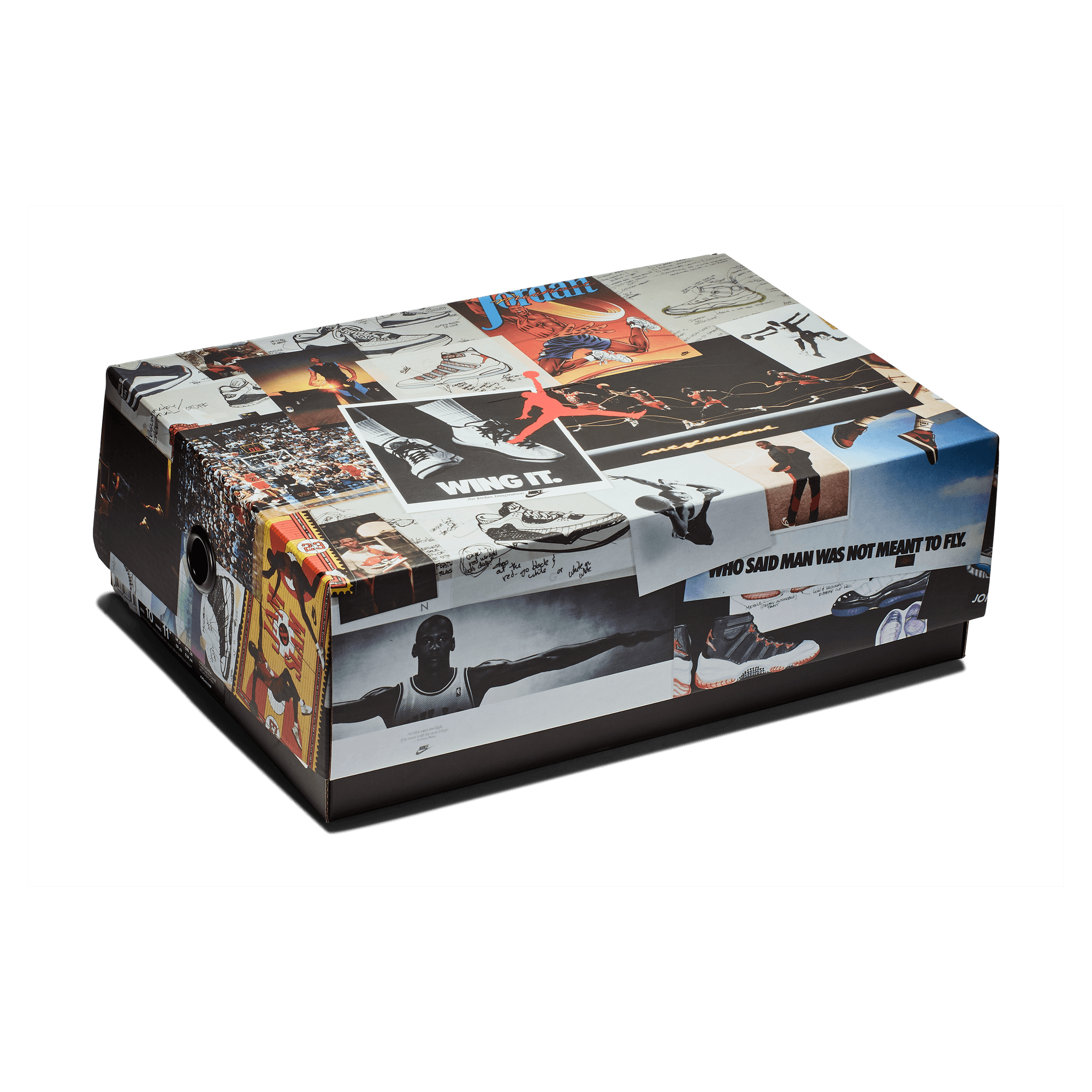 Men's Air Jordan 9 Retro Boots “Wheat”