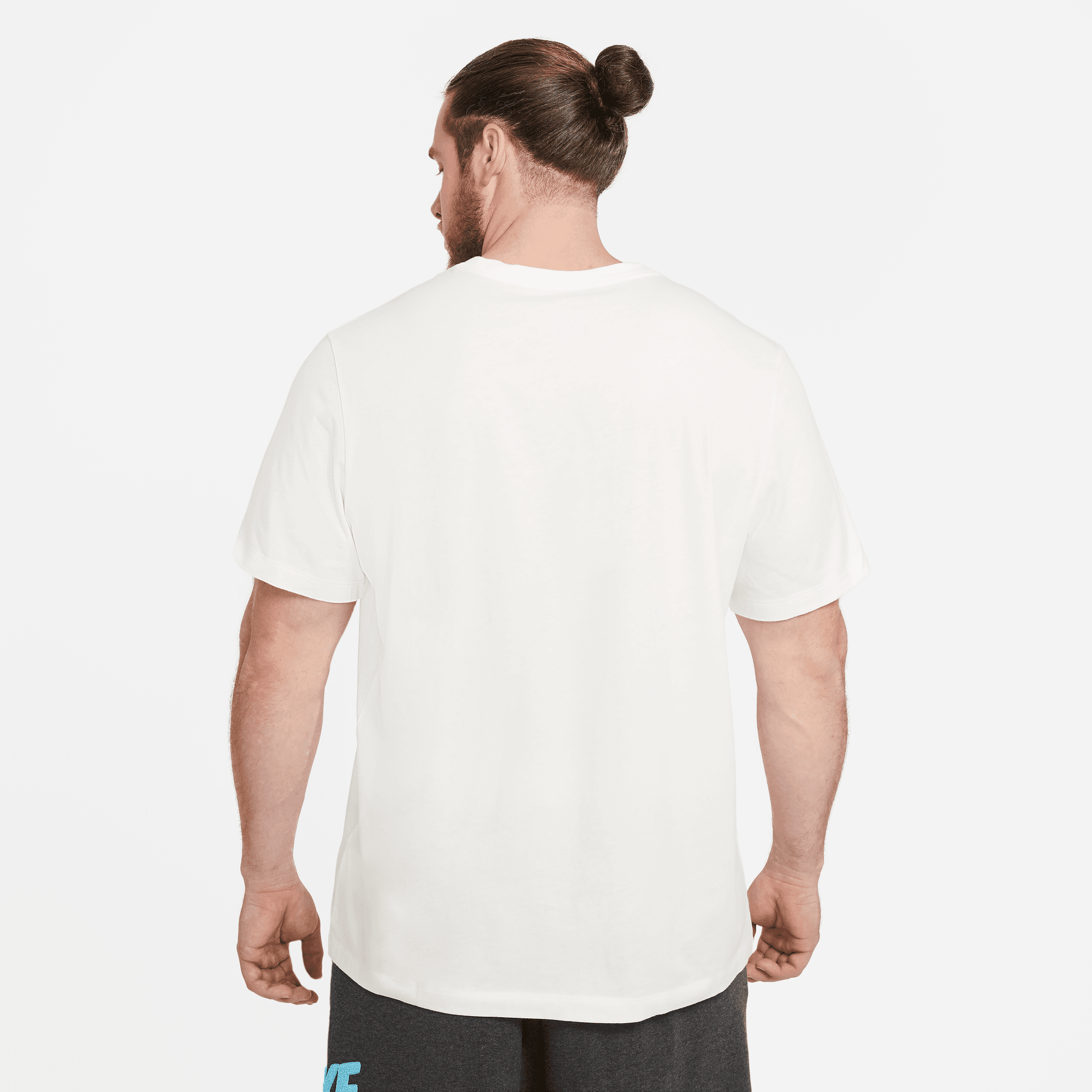 Men's Nike Sportswear Club T-Shirt