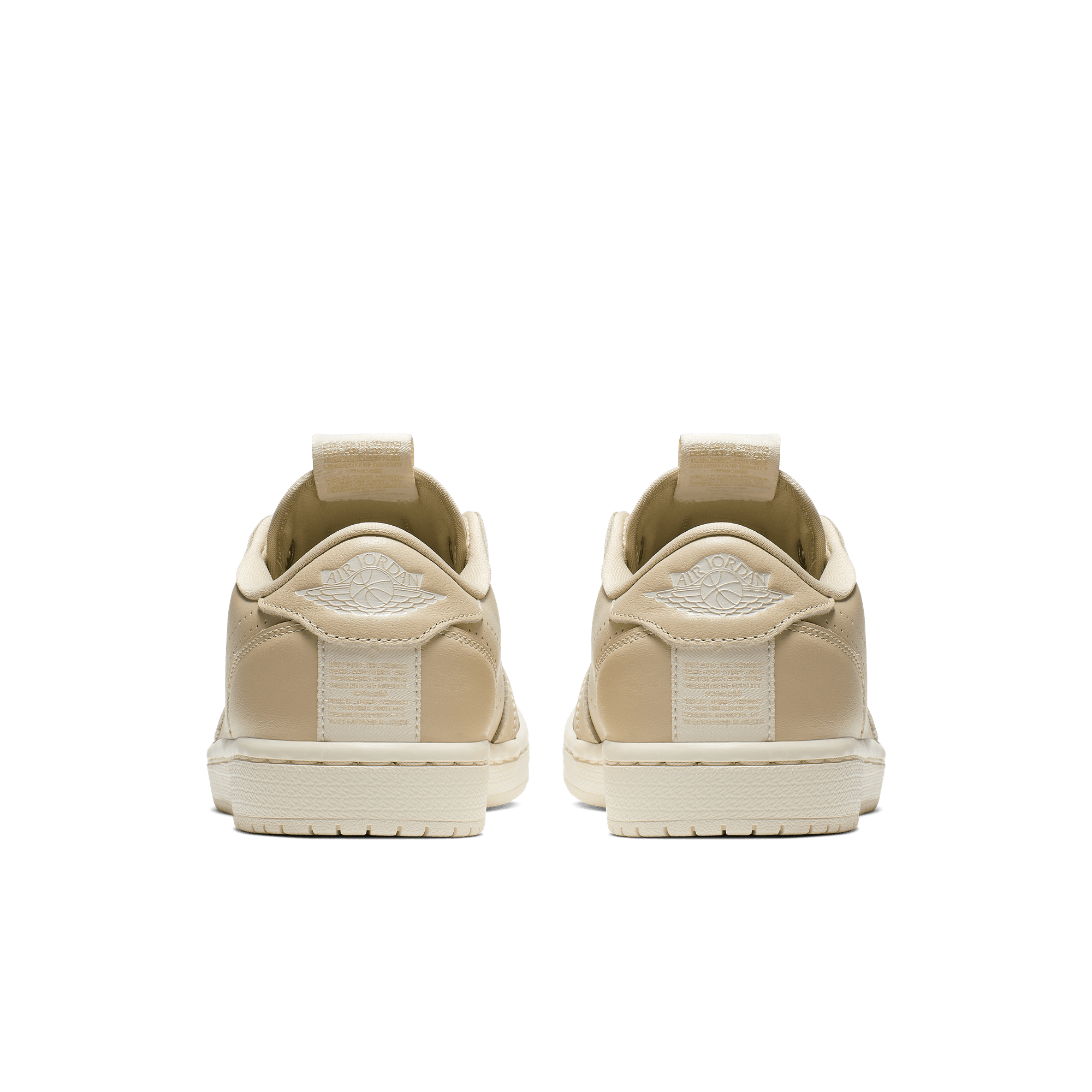 Women's Air Jordan 1 Retro Low Slip "Desert Ore"