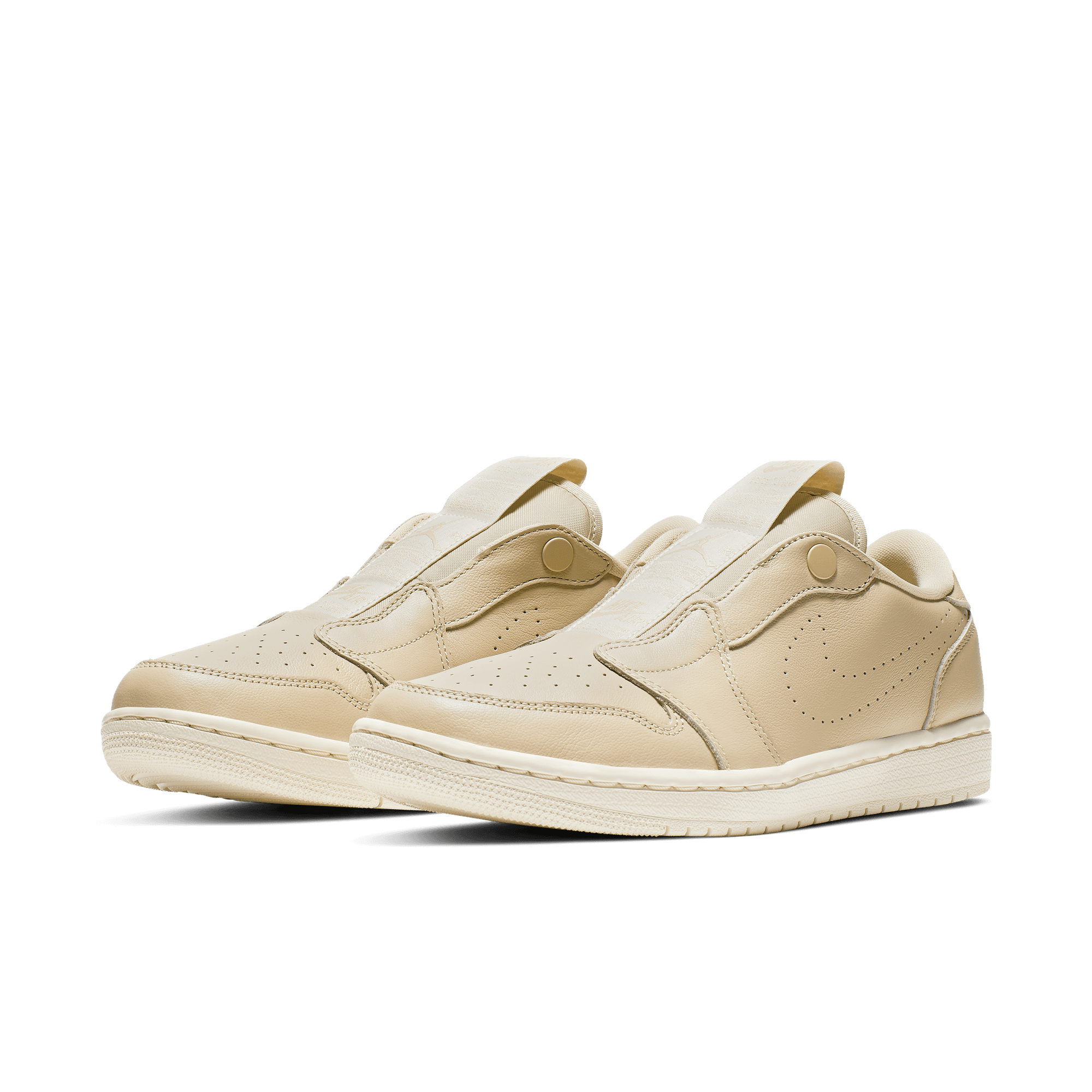 Women's Air Jordan 1 Retro Low Slip "Desert Ore"