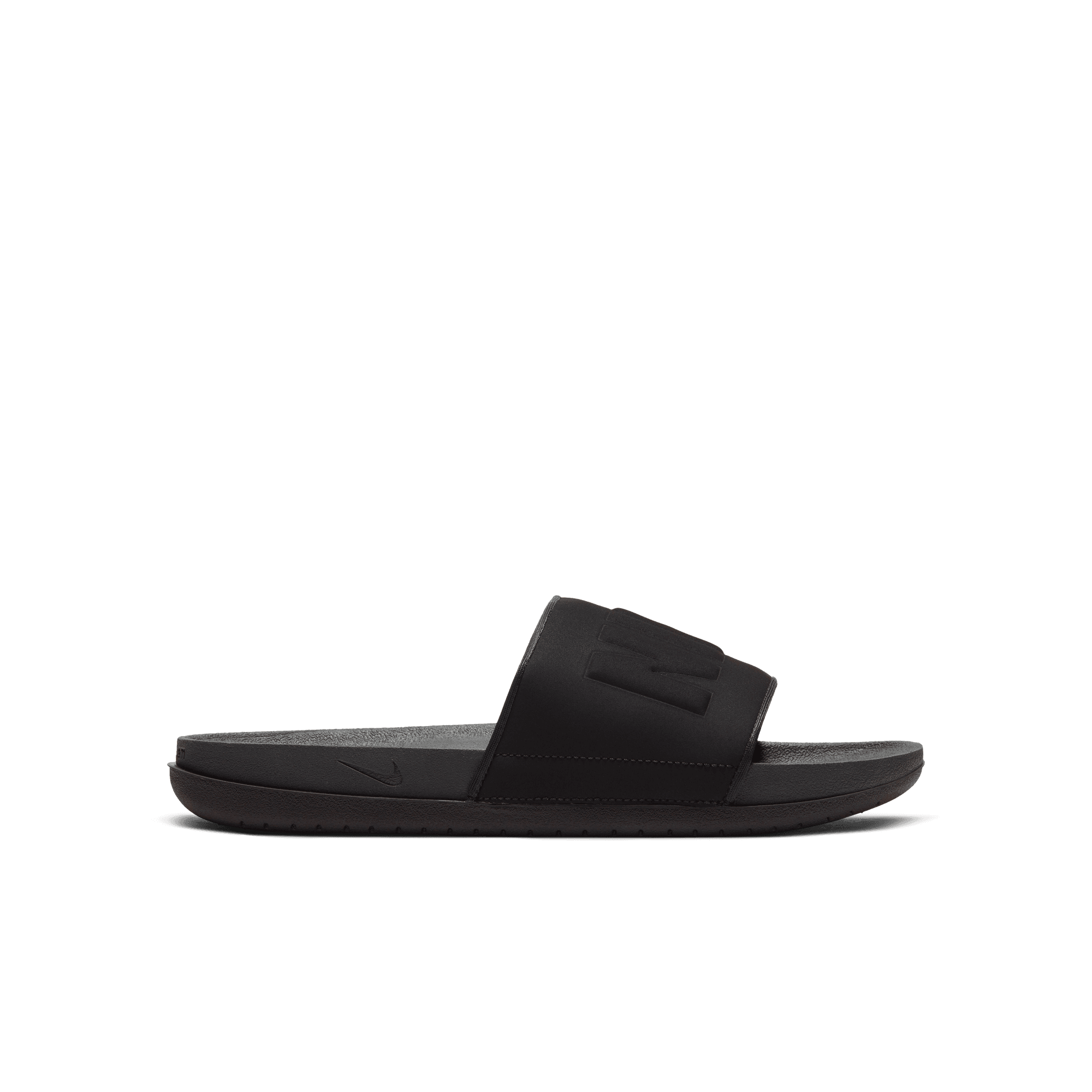 Men's Nike Offcourt Slides "Anthracite Black"