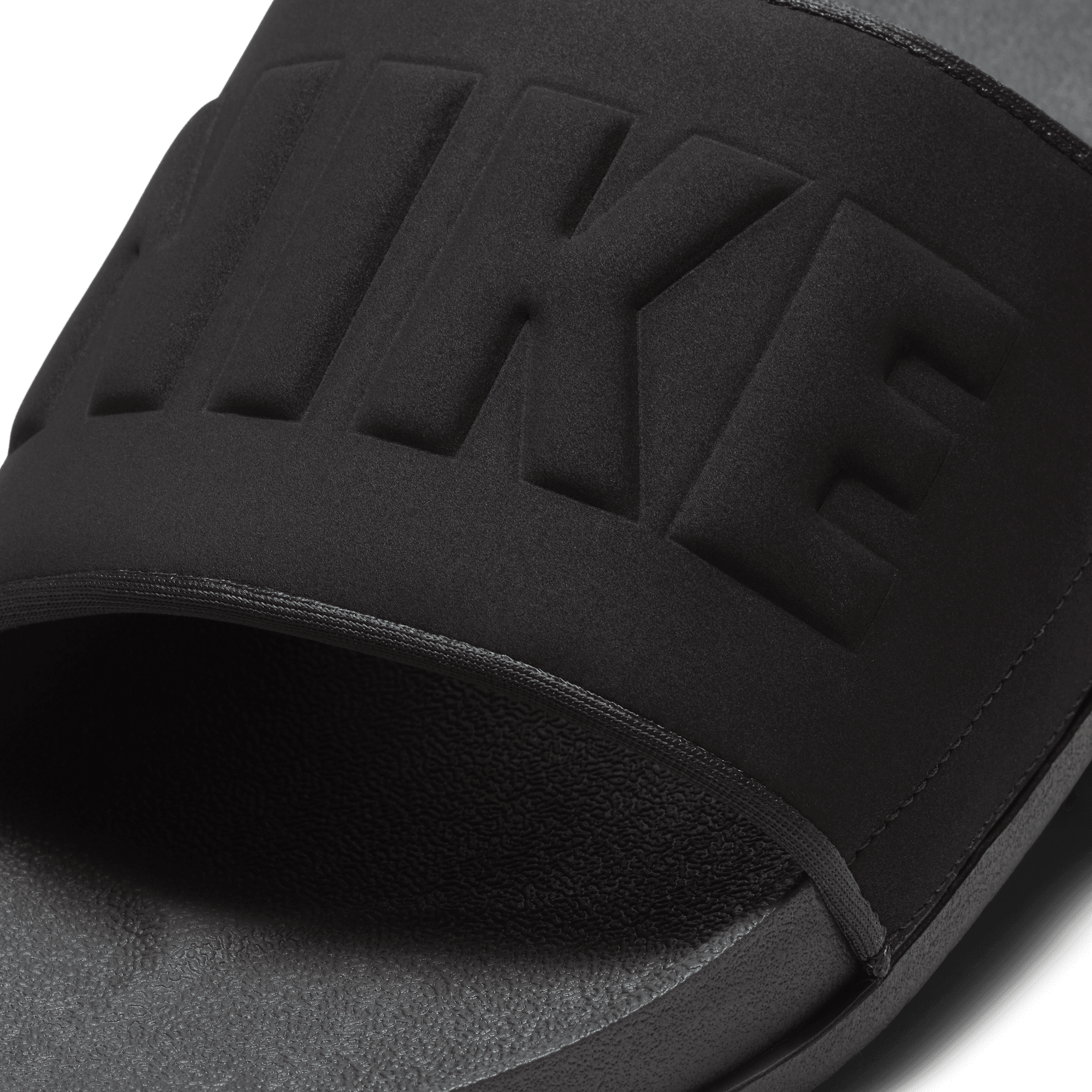 Men's Nike Offcourt Slides "Anthracite Black"