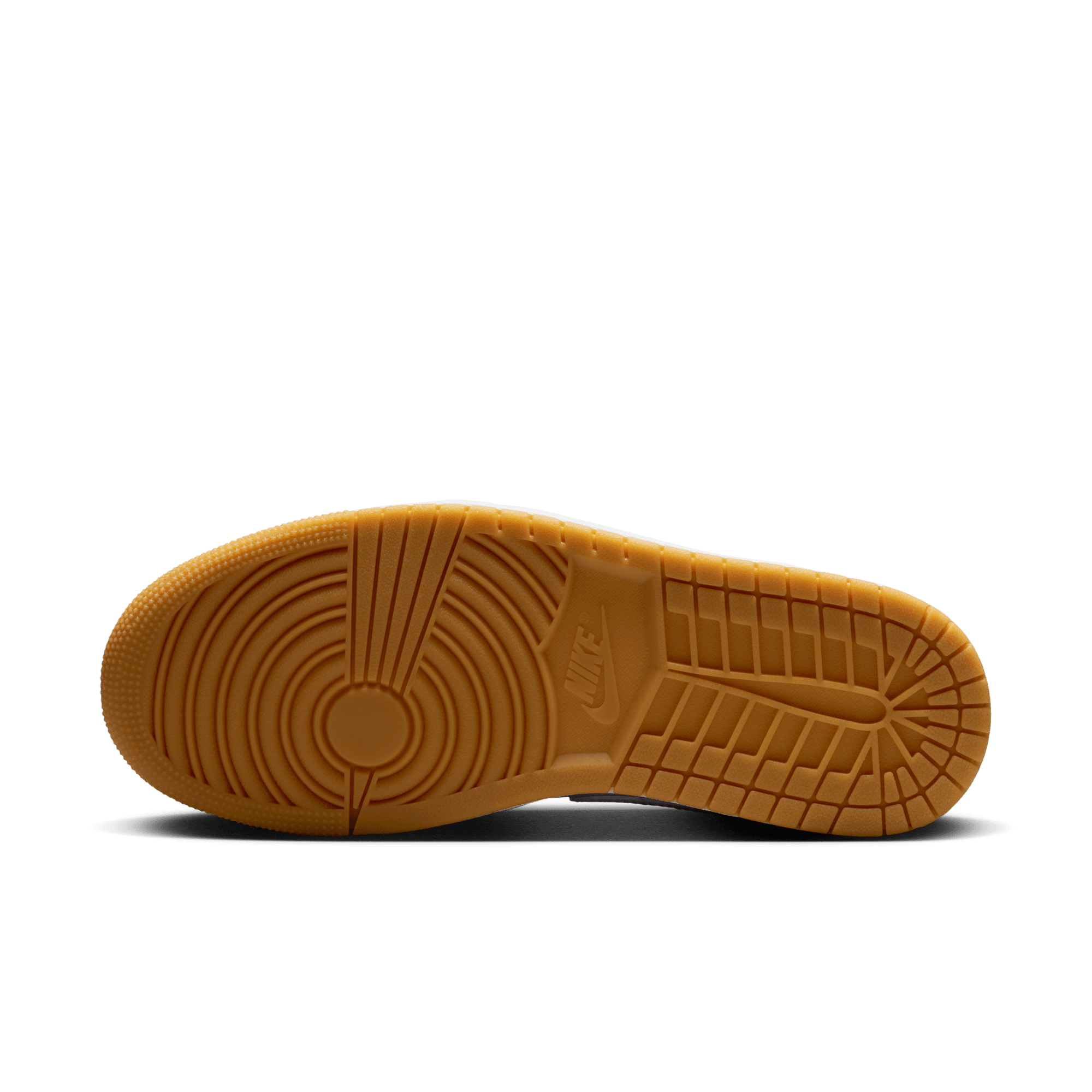 Women's Air Jordan 1 Mid "Phantom Gum"